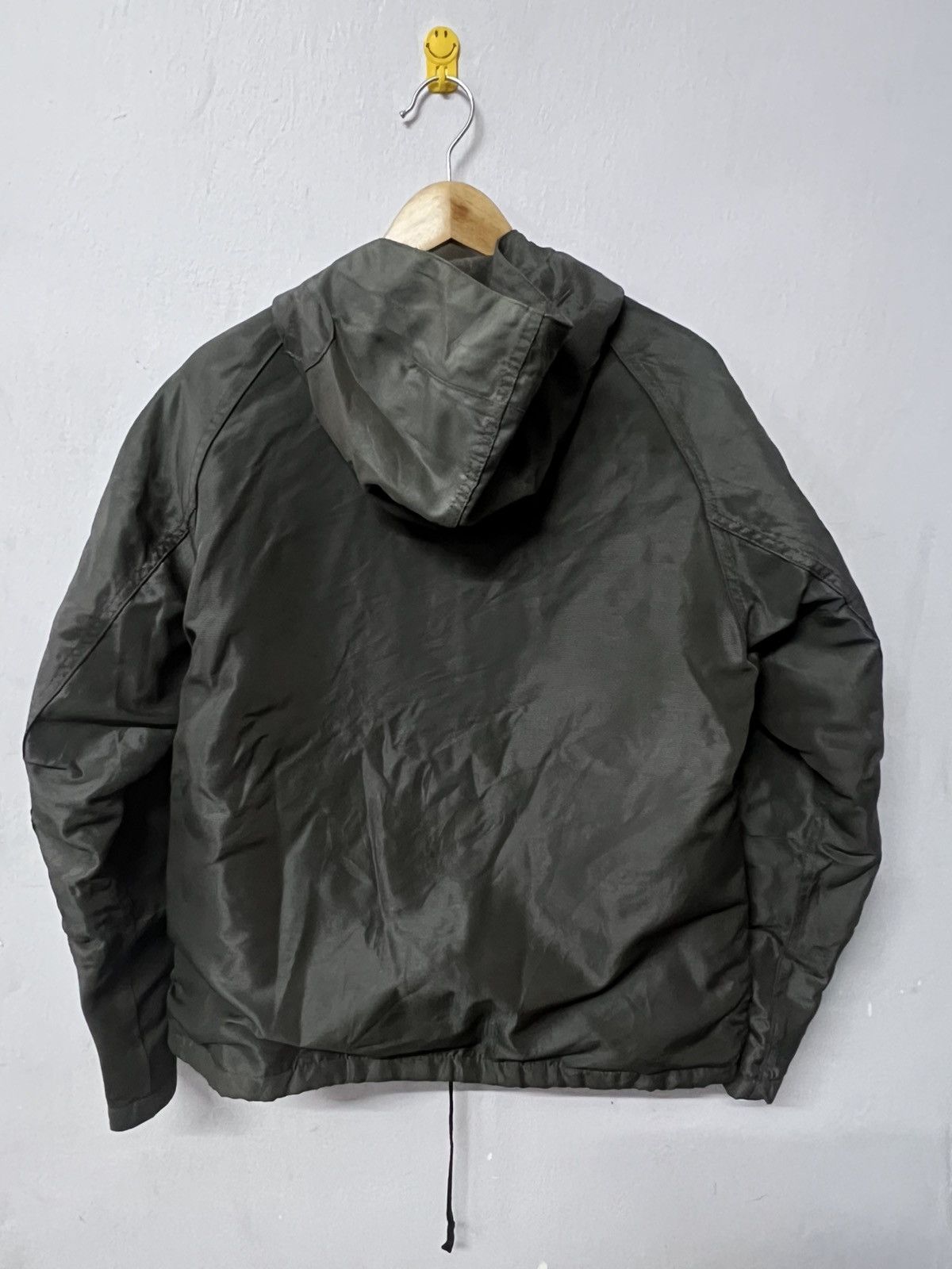Army Of Me × Vintage VINTAGE USN JACKET Size US S / EU 44-46 / 1 - 9 Thumbnail