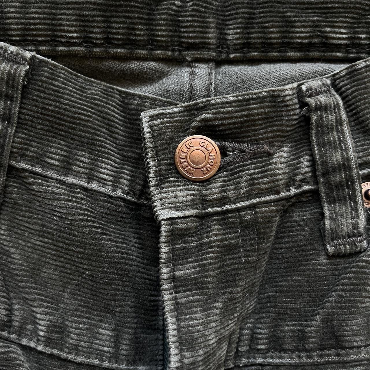 Hysteric Glamour hysteric glamour kinky jeans Size 25" / US 0 / IT 36 - 6 Thumbnail
