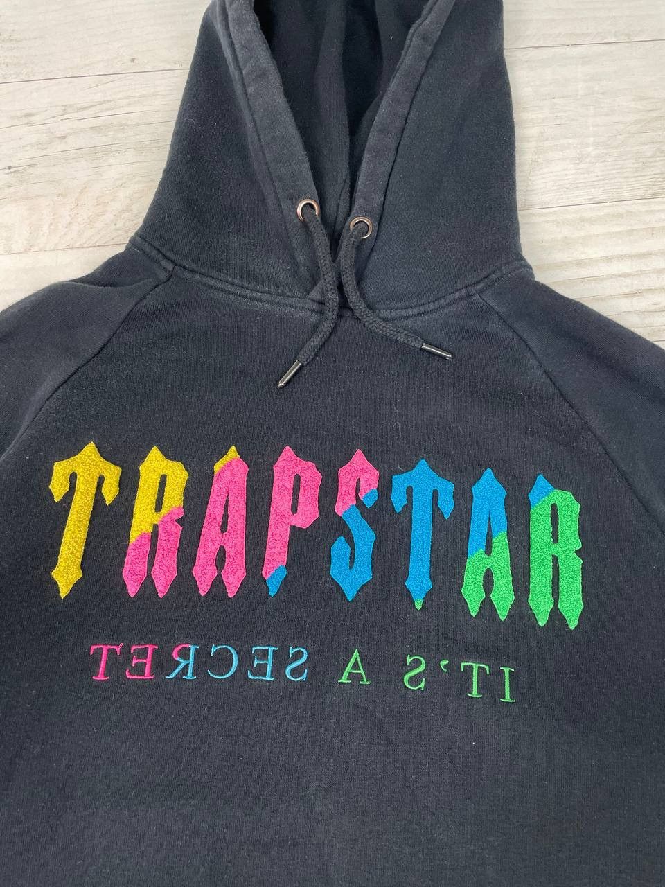 Trapstar London Trapstar London Tracksuit Hoodie and Pants Size US M / EU 48-50 / 2 - 5 Thumbnail