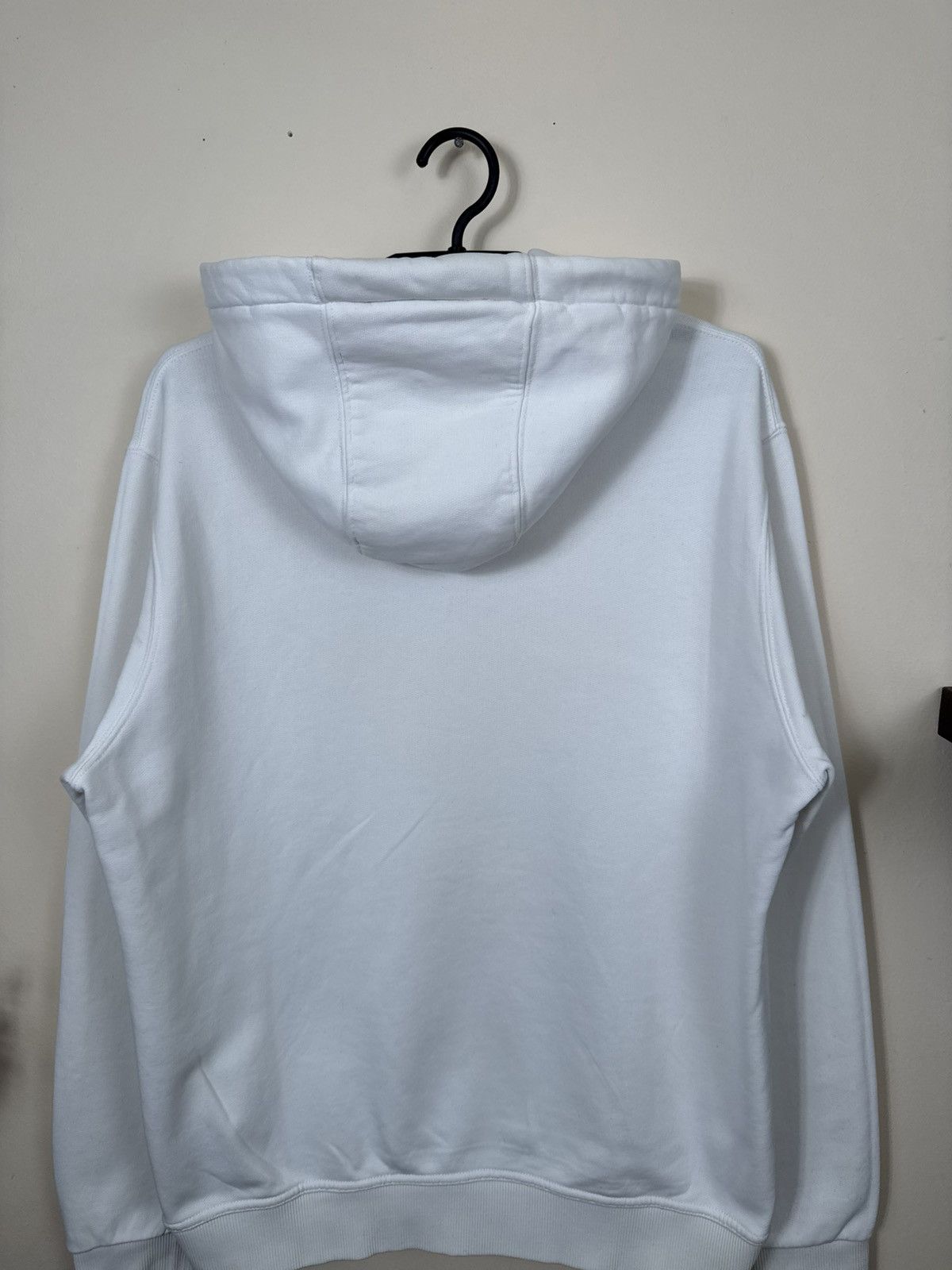 Burberry Burberry London Hoodie Men TB White Luxury S Streetwear Size US S / EU 44-46 / 1 - 15 Thumbnail