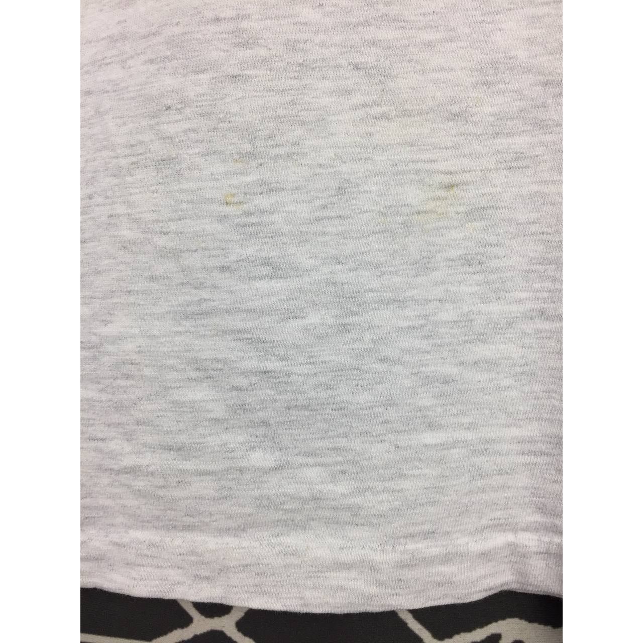 Vintage Vtg 90s Oneita Power-T Single Stitch OOX Logo Pop Art Tee Size US M / EU 48-50 / 2 - 7 Thumbnail