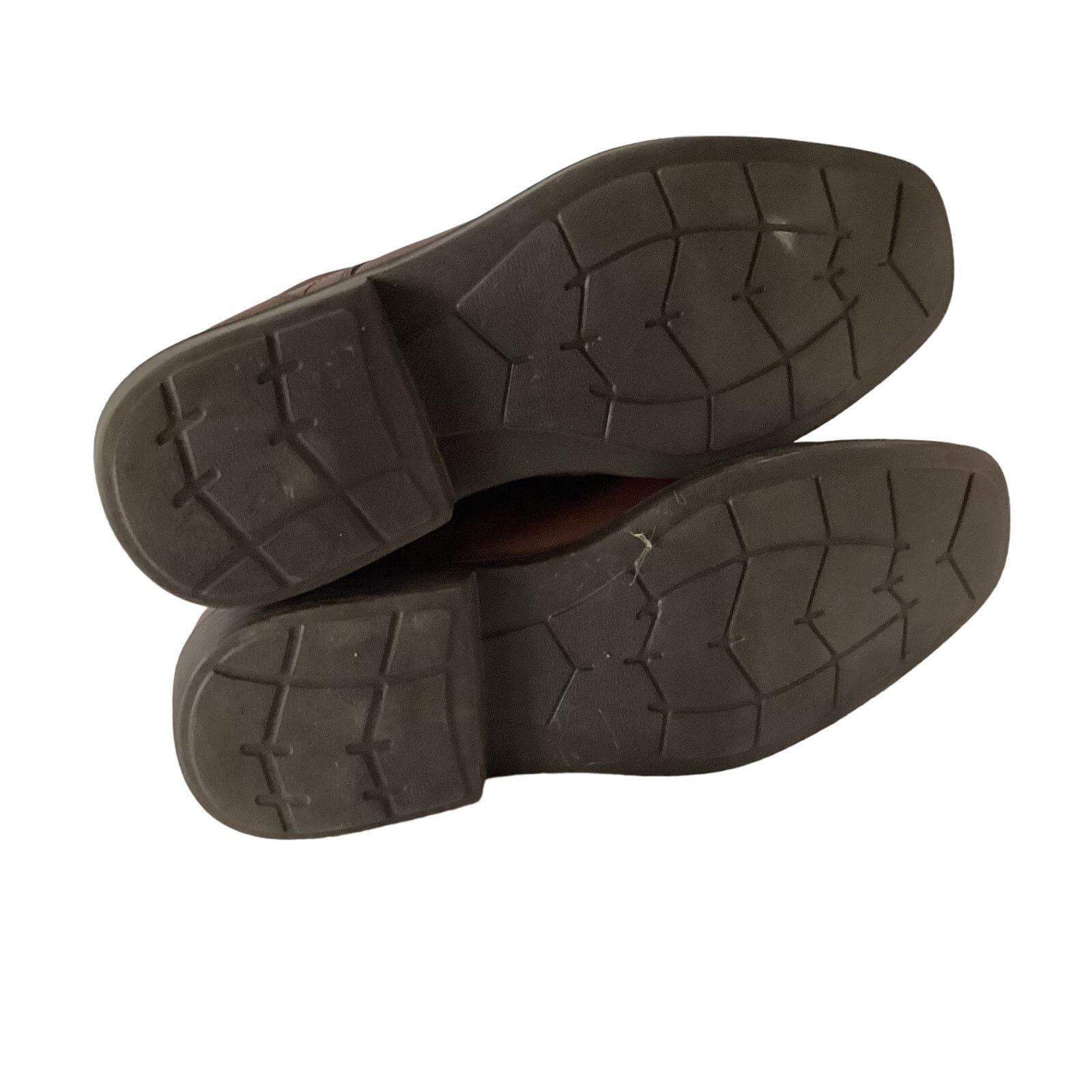 Florsheim Florsheim 11741 Rally Bike Toe Oxford Size US 10 / EU 43 - 8 Thumbnail