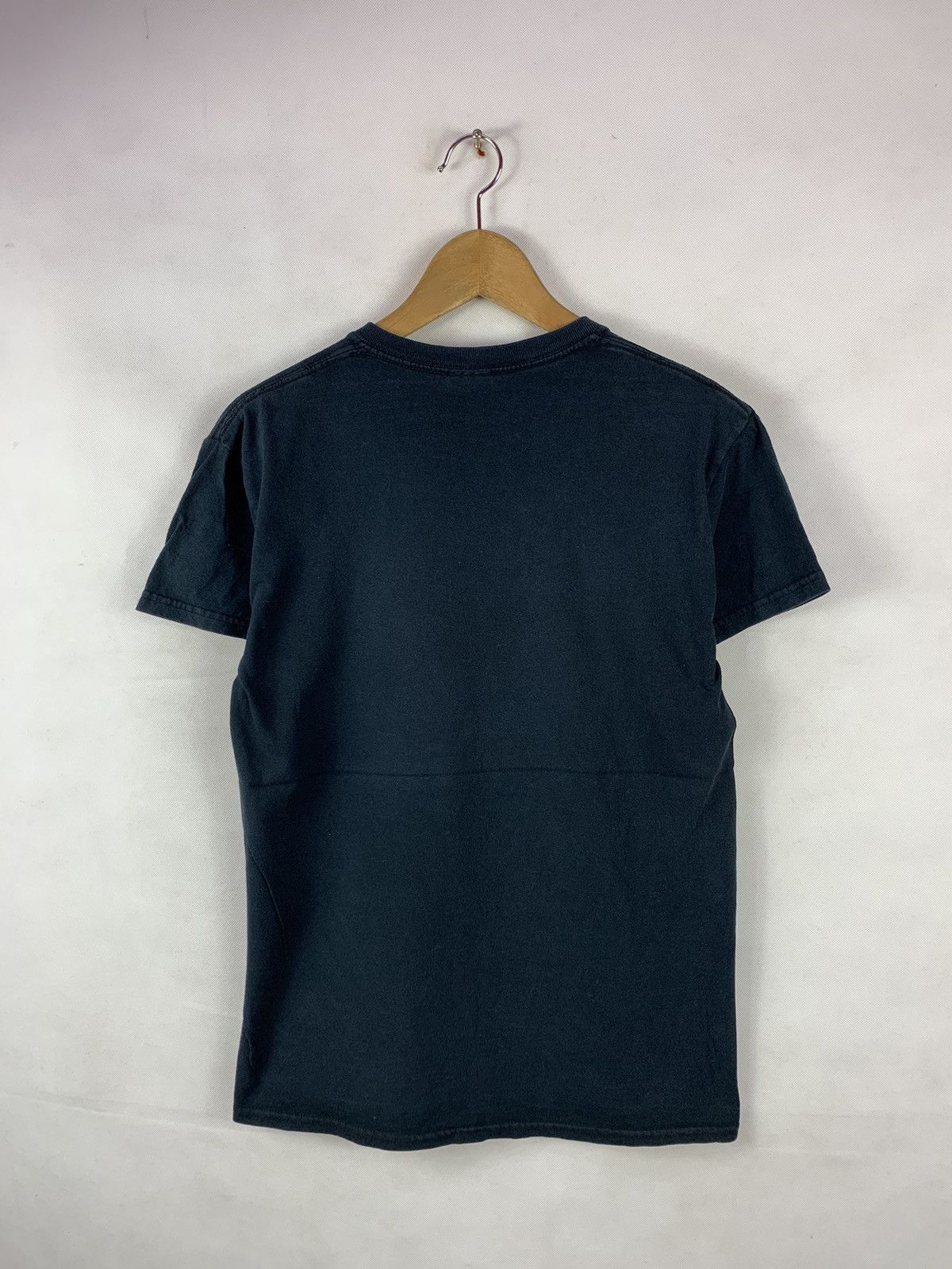Vintage Steals! Martin Luther King Relentless Potrait Quote Tee Size US S / EU 44-46 / 1 - 4 Thumbnail