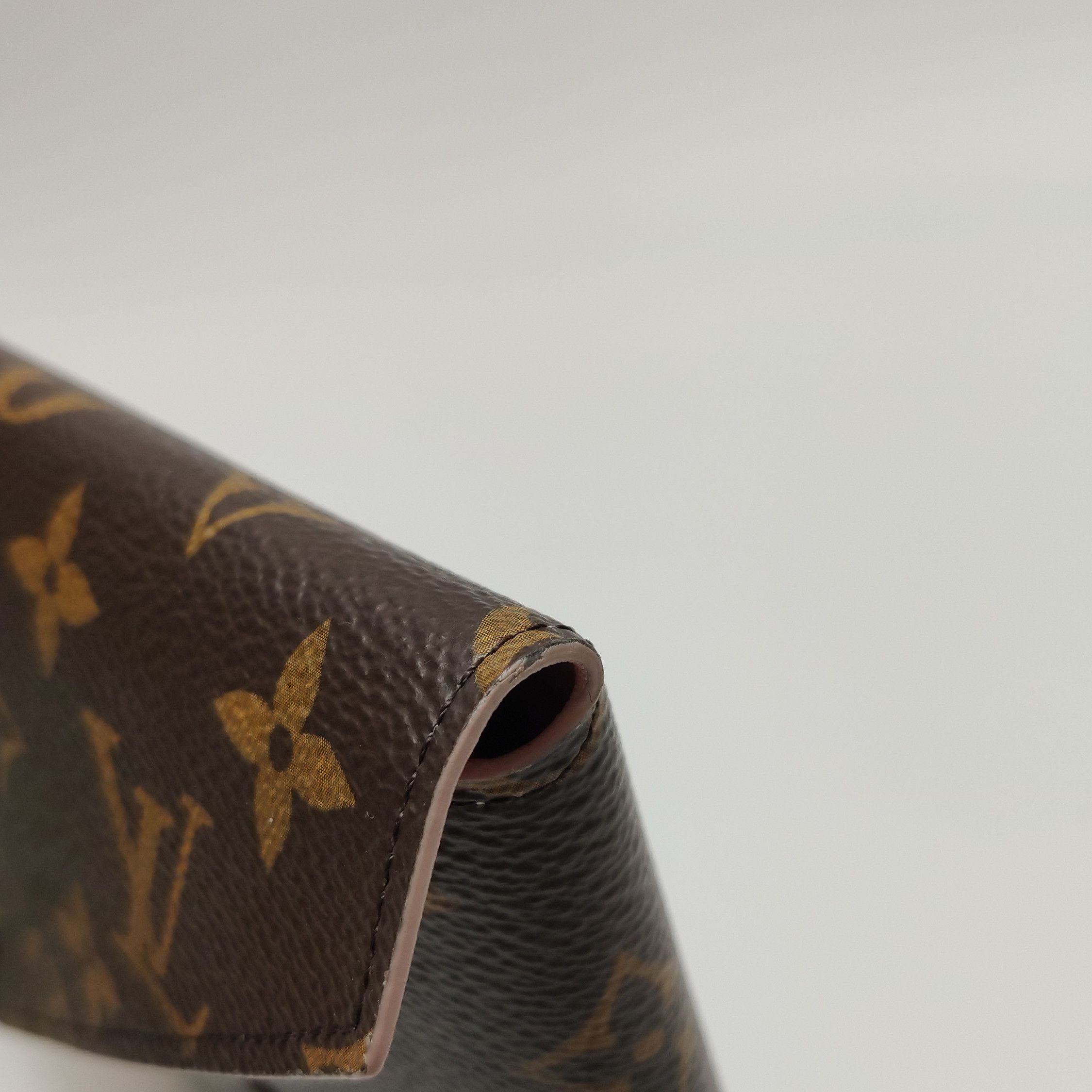 Louis Vuitton Louis Vuitton (LV) Pochette Kirigami old flower disassemble Size ONE SIZE - 8 Thumbnail