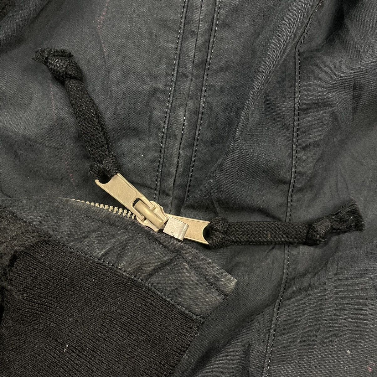 Nude: Masahiko Maruyama Nude : Masahiko Maruyama reversible astro bikers jacket Size US M / EU 48-50 / 2 - 16 Thumbnail