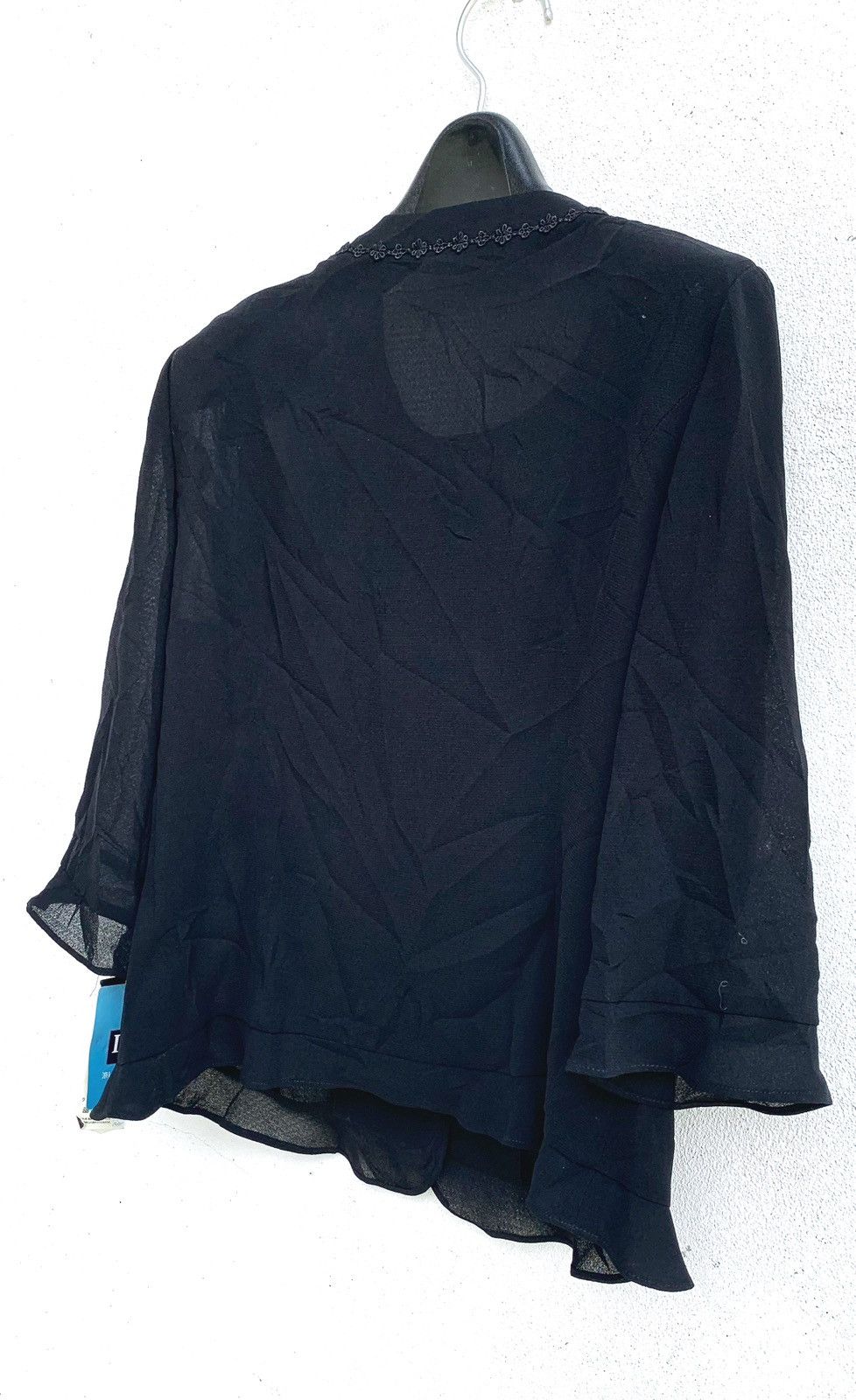 Kansai Yamamoto Vintage KANSAI Formal Buttons Up Shirt Size M / US 6-8 / IT 42-44 - 6 Thumbnail