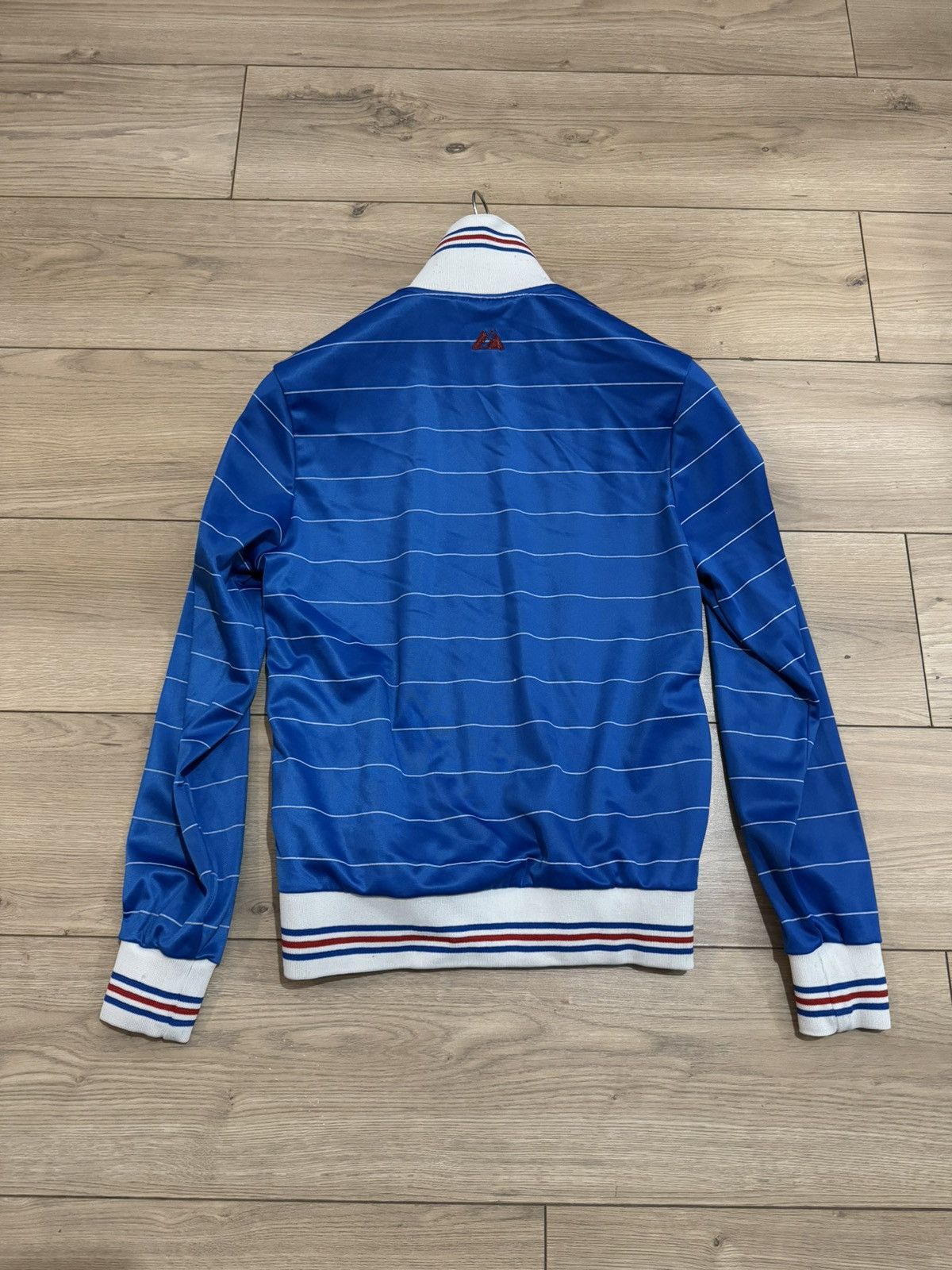 Majestic × Vintage Los Angeles⚾️Dodgers⚾️Majestic Cooperstown 1981 World Series Size XS / US 0-2 / IT 36-38 - 2 Thumbnail