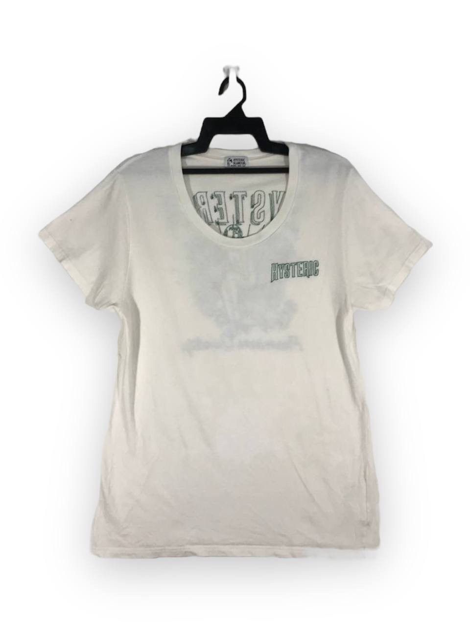 Hysteric Glamour × Japanese Brand hysteric glamour premium Size US M / EU 48-50 / 2 - 4 Thumbnail