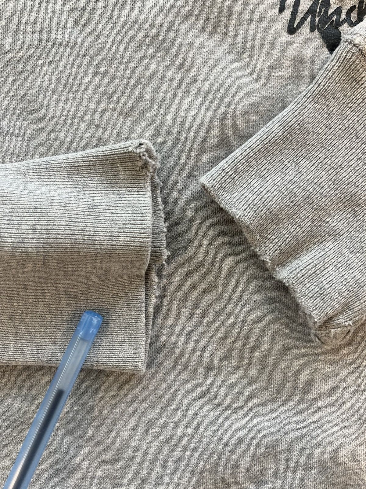 Undefeated Undefeated sweatshirt Size US M / EU 48-50 / 2 - 3 Thumbnail