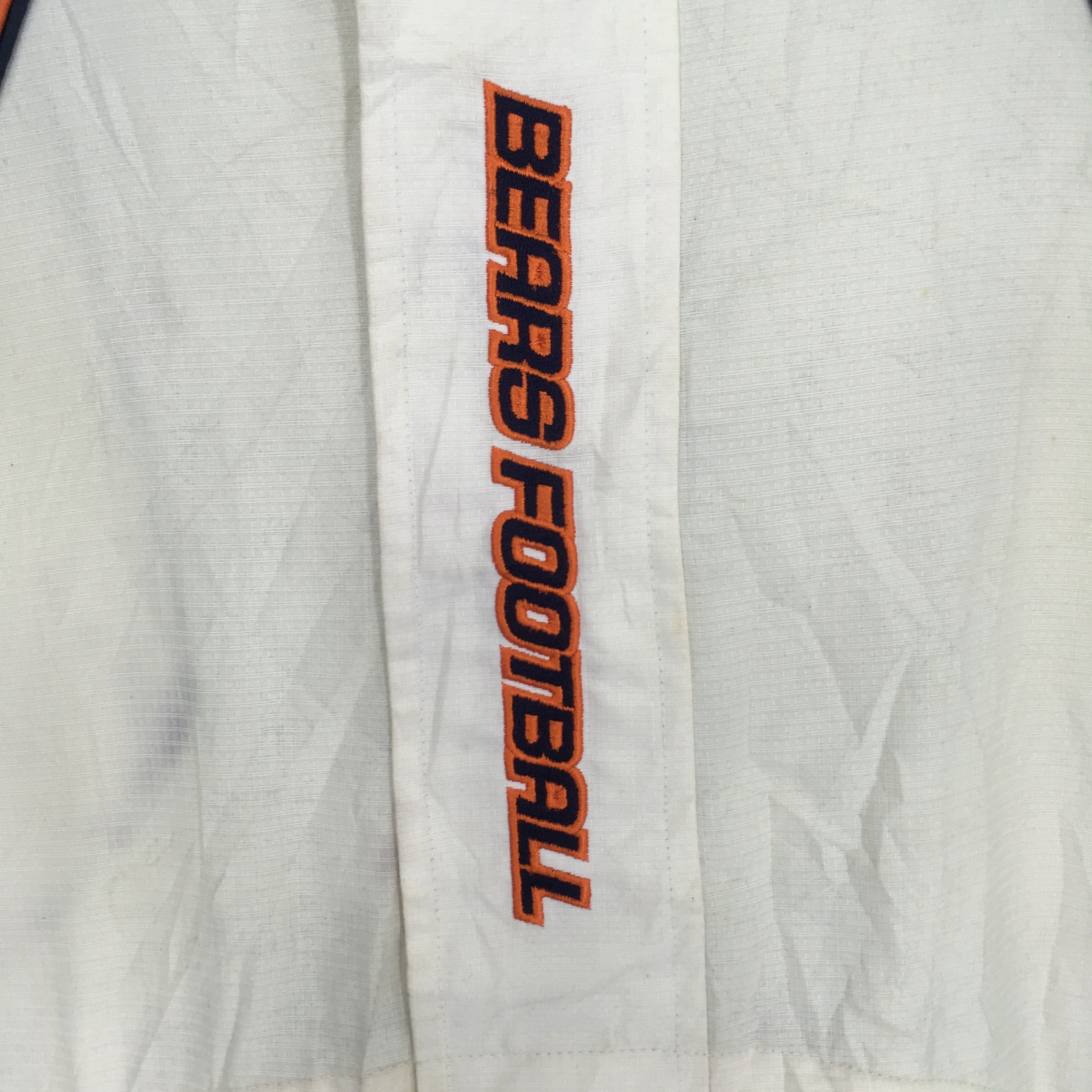Universal Overall Chicago Vintage 90s Chicago Bears Medium Chicago - 899 Size M / US 6-8 / IT 42-44 - 5 Thumbnail