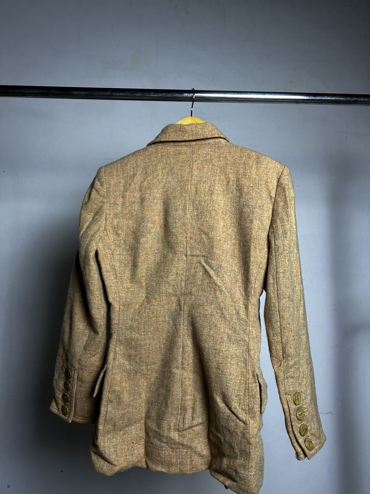 Dior Mademoiselle Dior Braken Jacket Size M / US 6-8 / IT 42-44 - 4 Thumbnail