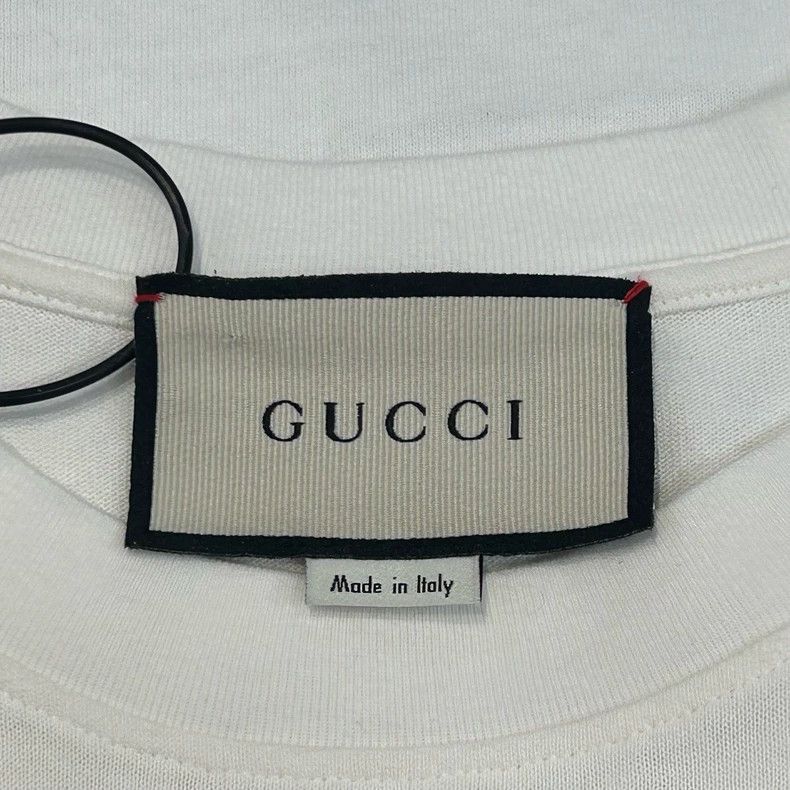 Gucci Gucci Sequin cherry short sleeves 2502-Nextarrow Size US XS / EU 42 / 0 - 3 Thumbnail