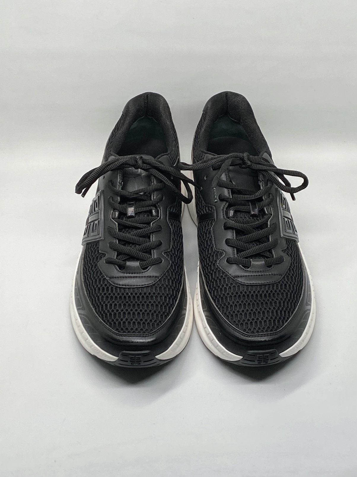 Givenchy Givenchy NFNTY-52 Low Top Sneaker size 45/us size 12 Size US 12 / EU 45 - 3 Thumbnail