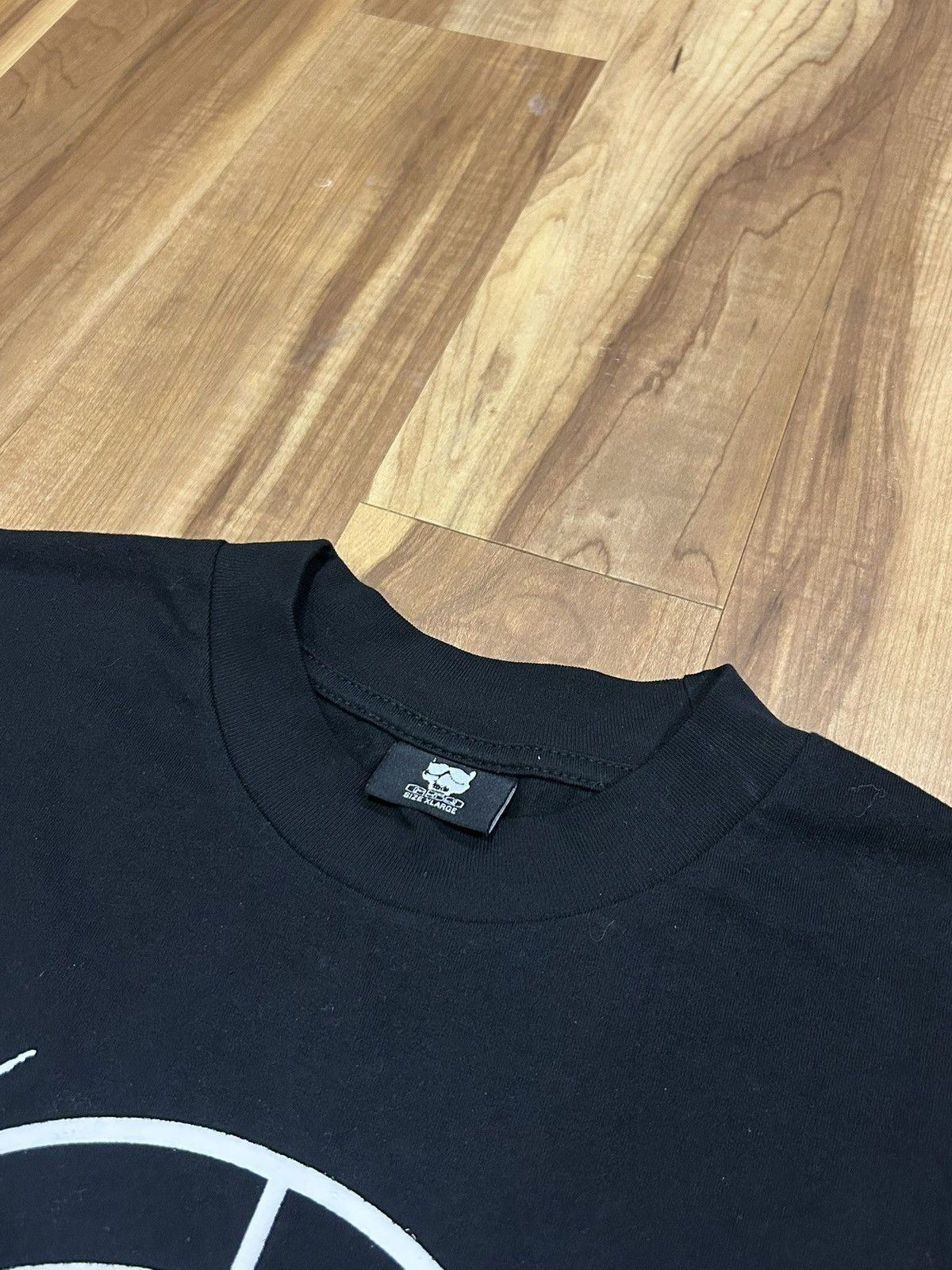 G59 Records G59 Records "I Support The G59 New World Order" Tee Size US XL / EU 56 / 4 - 3 Thumbnail