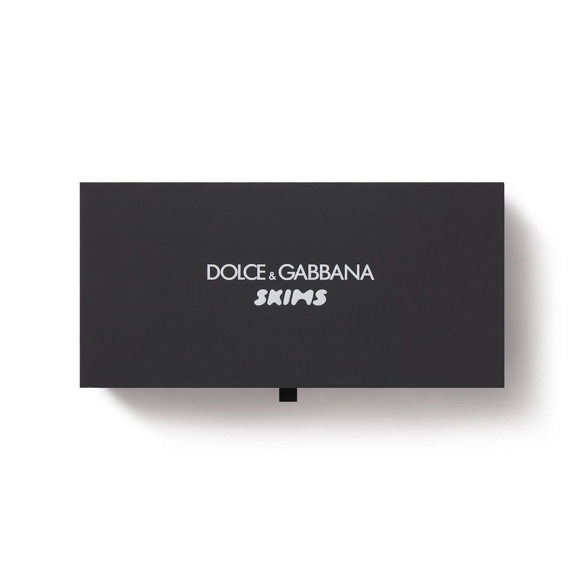 Dolce & Gabbana × SKIMS SKIMS ULTIMATE TEARDROP PUSH-UP BRA Size S / US 4 / IT 40 - 9 Thumbnail