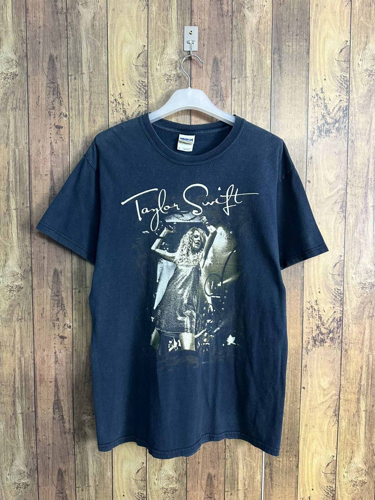 Taylor Swift American Tour Tshirt A420