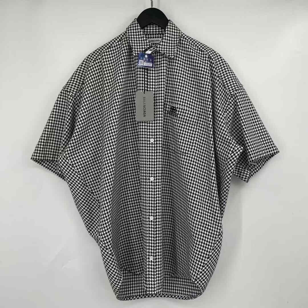 Balenciaga Balenciaga Item 36 Men Size US S / EU 44-46 / 1 - 1 Thumbnail