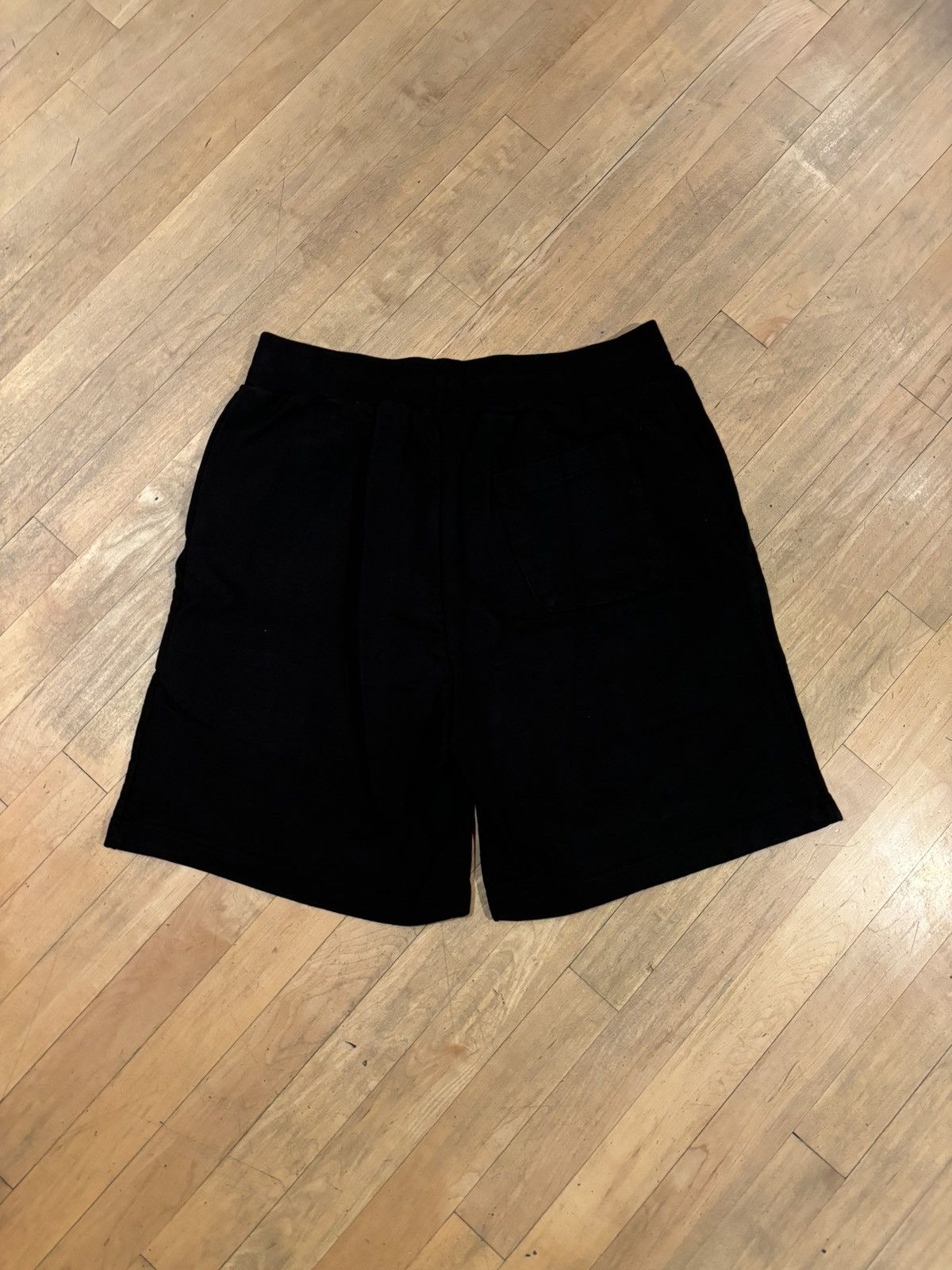 Market Chinatown market call my therapist shorts Size US 33 - 4 Thumbnail