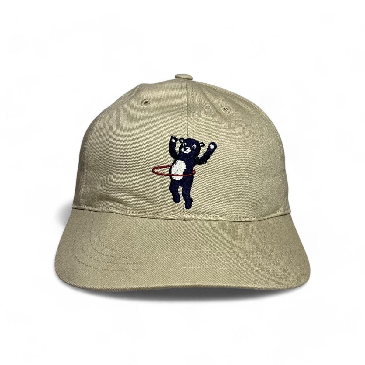 Japanese Brand supervision hat Size ONE SIZE - 1 Thumbnail
