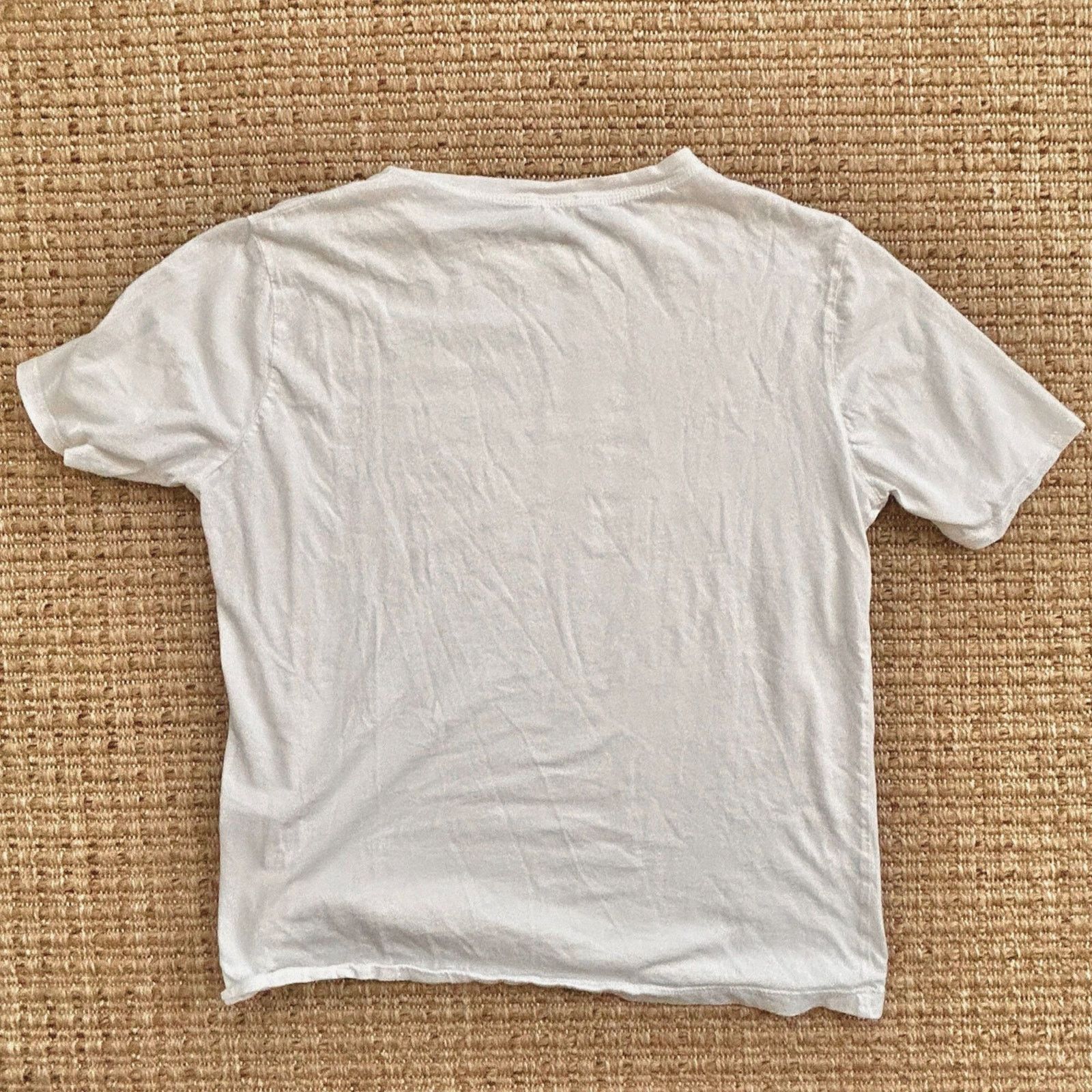 KULE Kule "The Modern Tee" T-Shirt, XS Size XS / US 0-2 / IT 36-38 - 3 Thumbnail