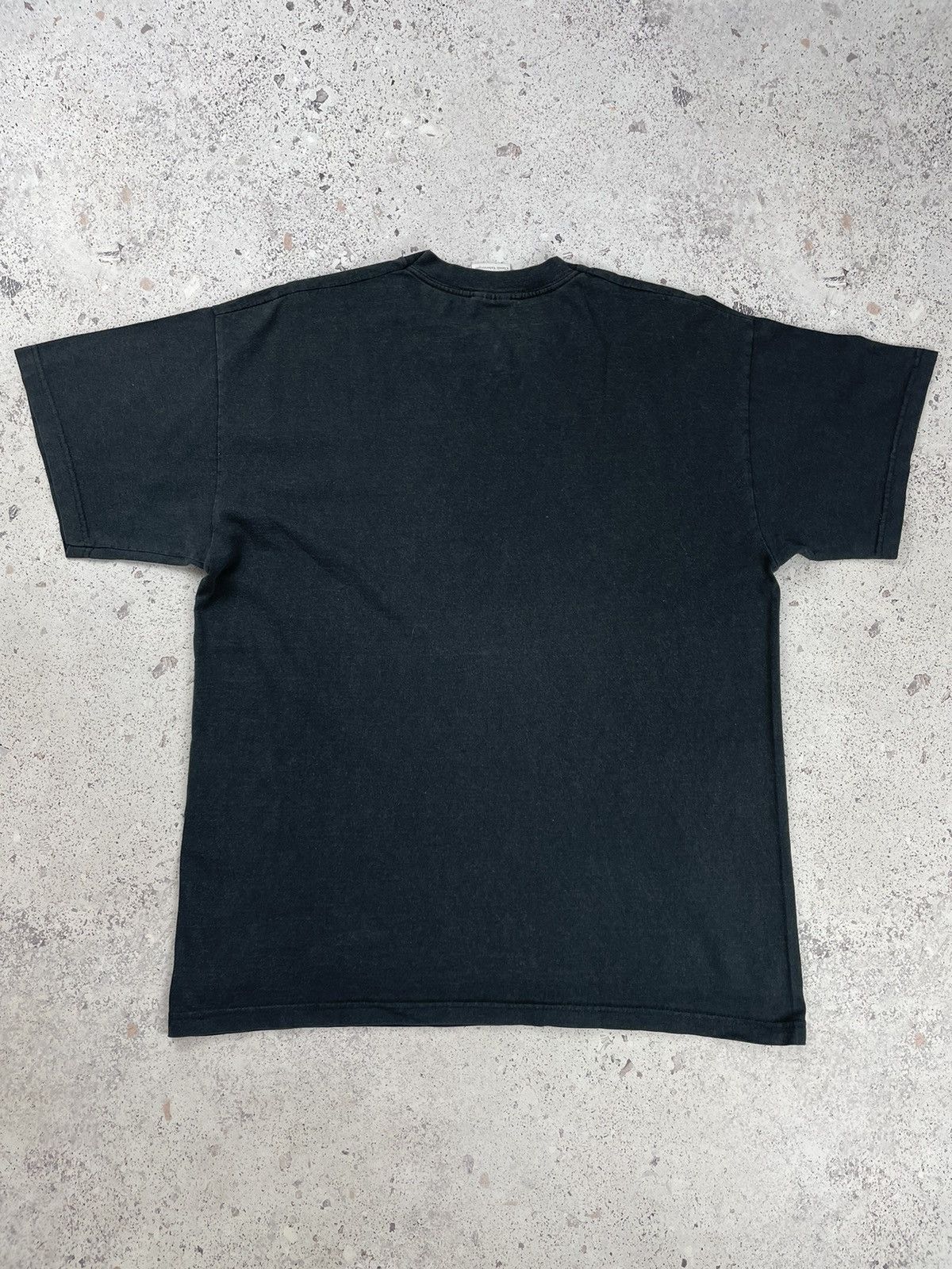 Marvel Comics × Vintage Vintage 2003 X-Men Logo Tee T-shirt Size US L / EU 52-54 / 3 - 7 Thumbnail