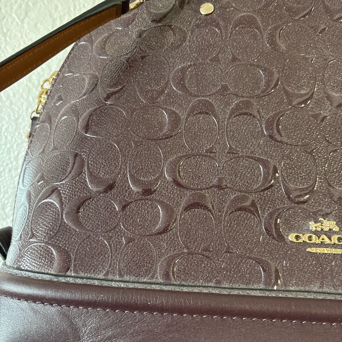 Coach Coach Large Purse Size ONE SIZE - 2 Thumbnail
