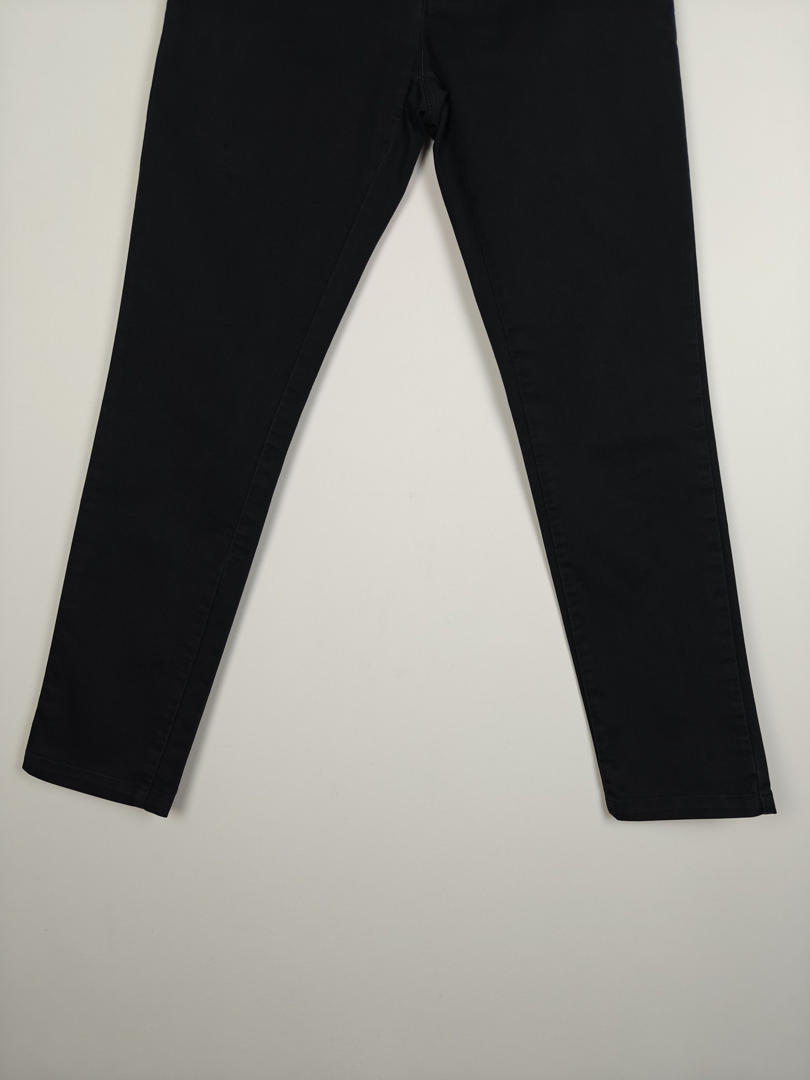 Carhartt Wip Carhartt WIP Sid Pants Chino Black size 31x32 Size US 31 - 4 Thumbnail