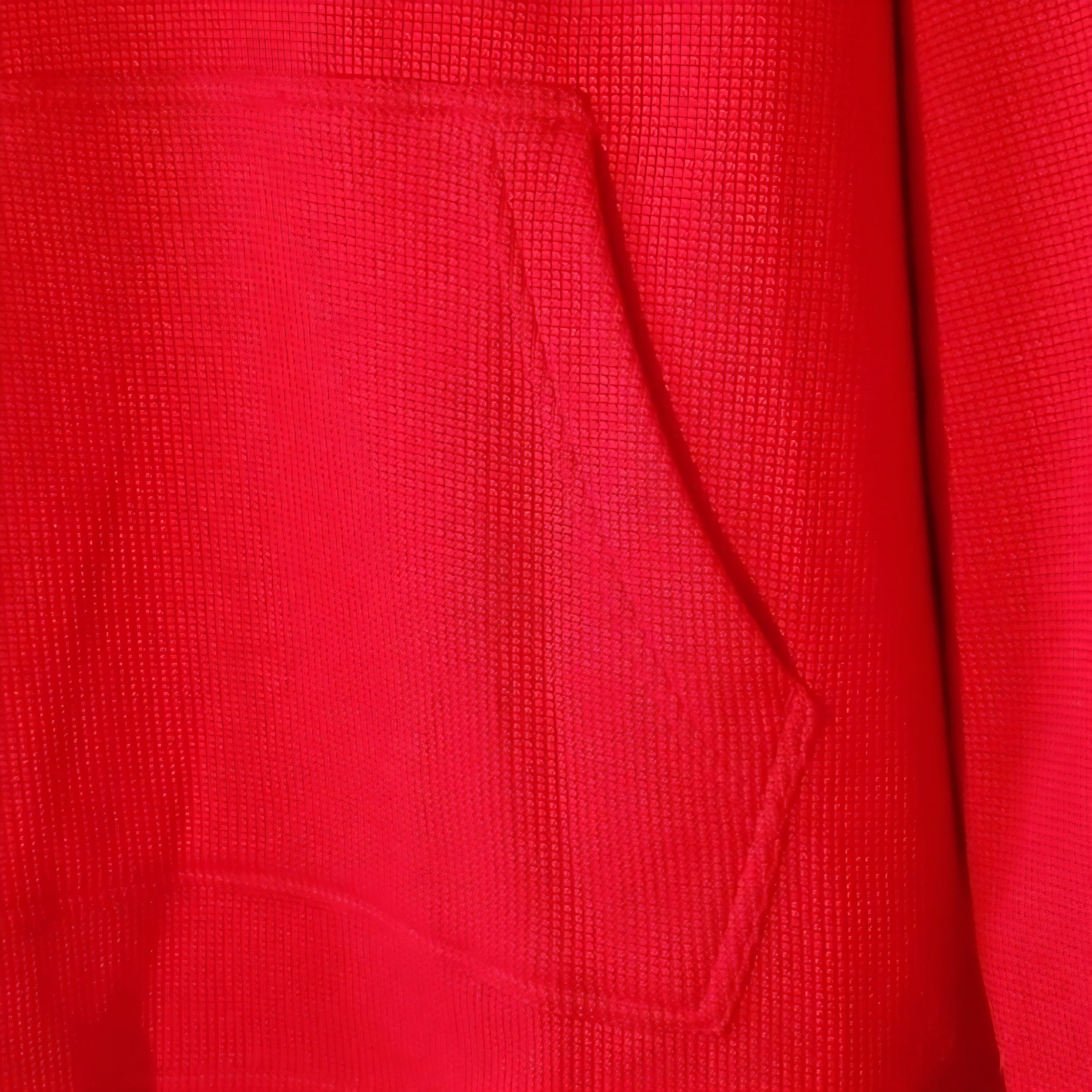Spyder Spyder Men's L NEW Hoodie Pullover Waffle Thermal Red Black Size US L / EU 52-54 / 3 - 6 Thumbnail