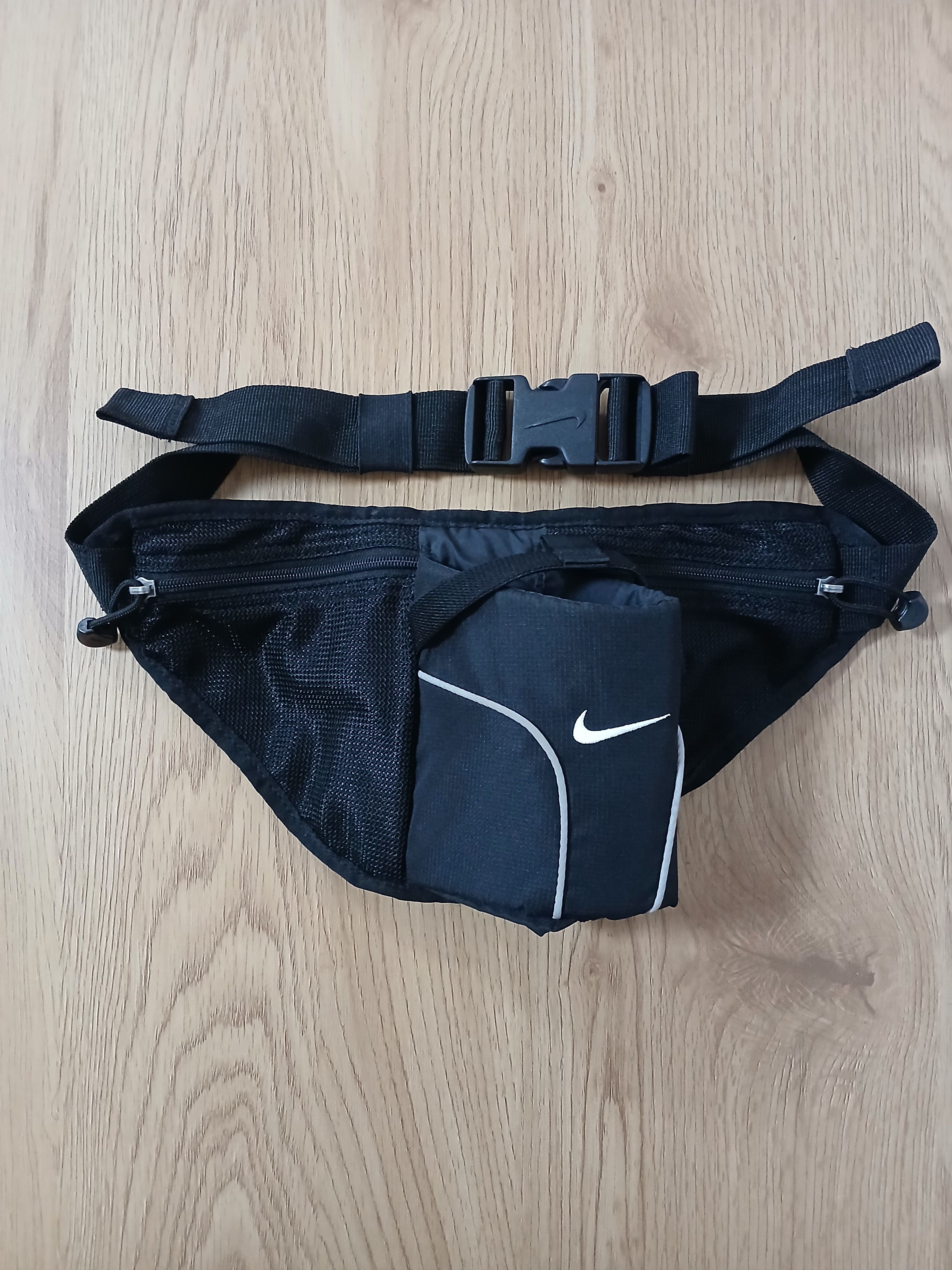Nike Vintage Nike Bag Size ONE SIZE - 1 Thumbnail