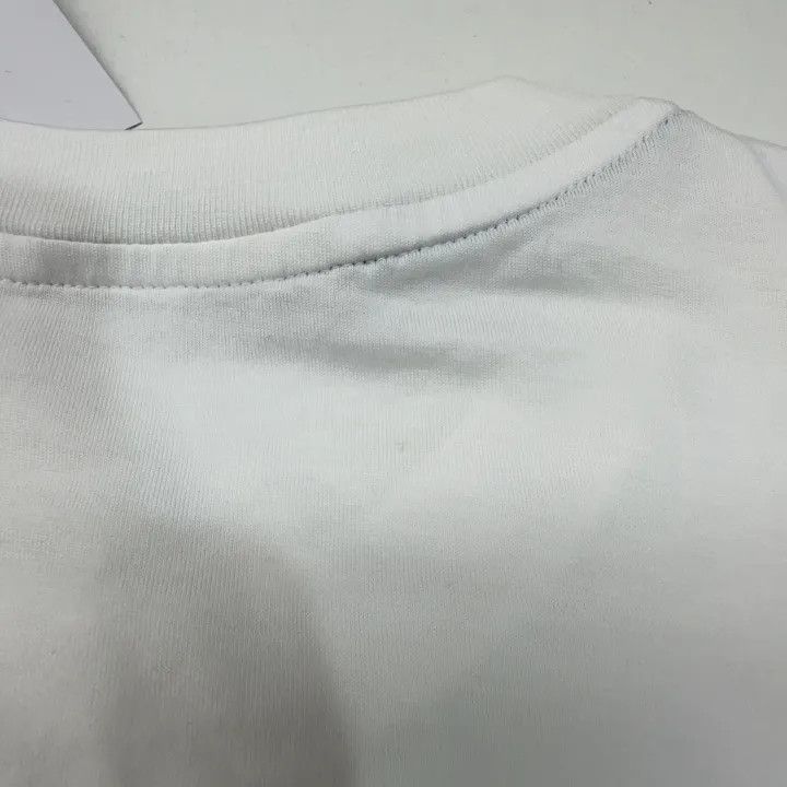 Givenchy Givenchy Givenchy Large Logo Oversized Tee Shirt -2507 Size US L / EU 52-54 / 3 - 8 Thumbnail