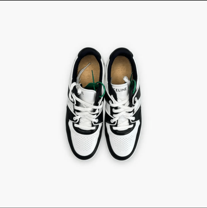 Celine Celine low-top sneakers Size US 10 / EU 43 - 6 Thumbnail