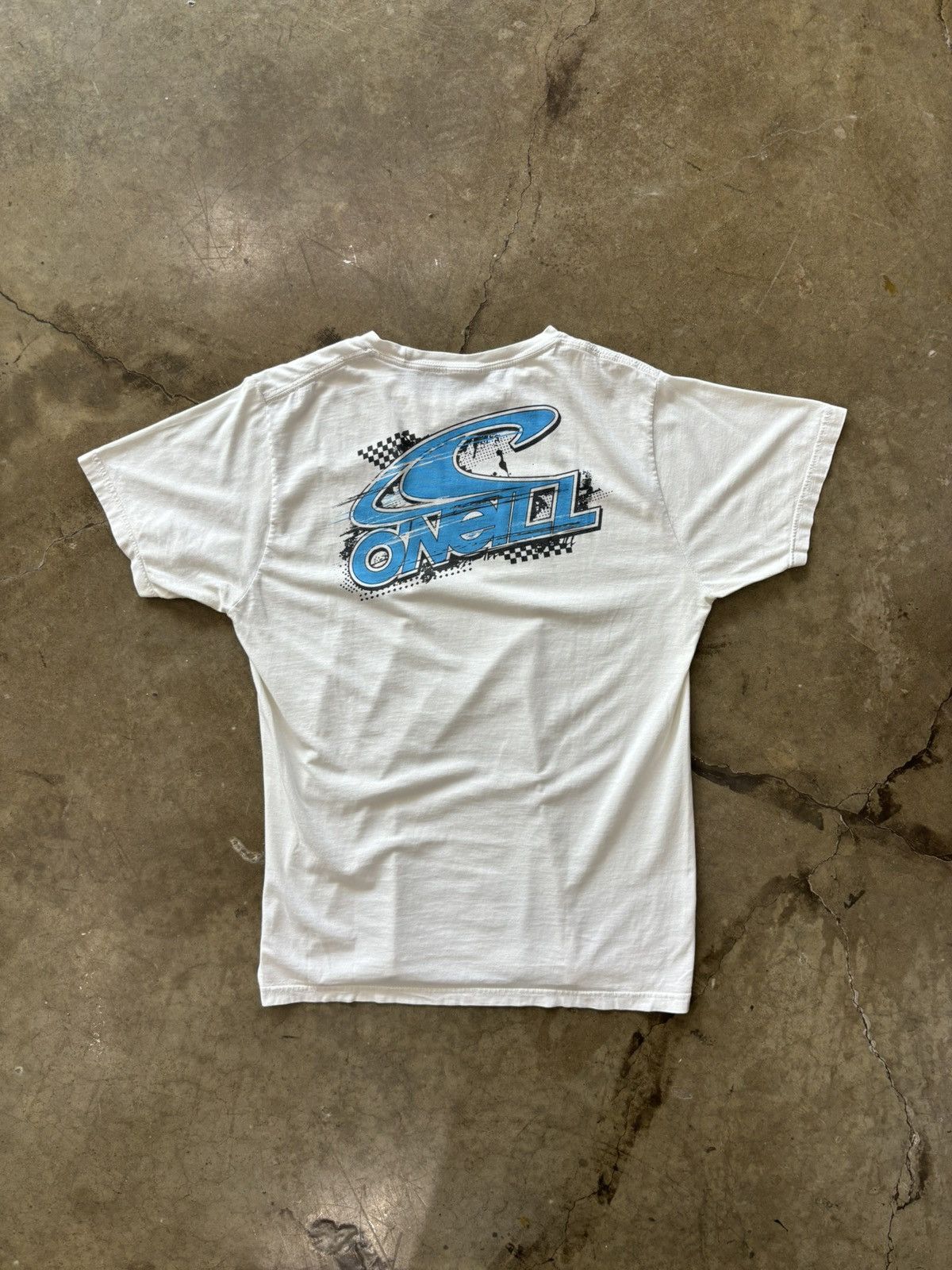 O'Neill O’Neil Surf and Swim Shop Tee large Size US L / EU 52-54 / 3 - 5 Thumbnail
