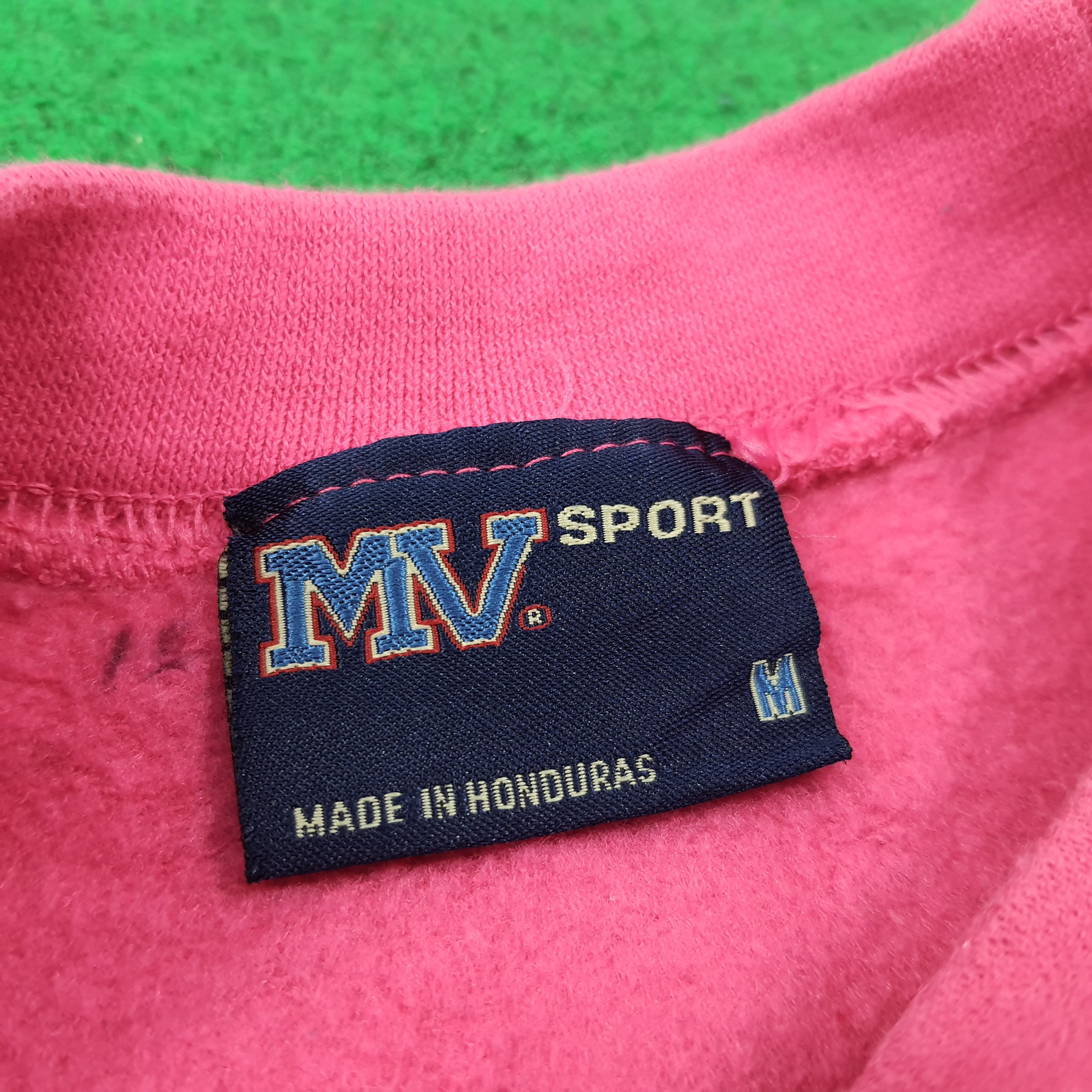 Vintage Vintage U.S Navy Wife Sweatshirt C226N13 Size US M / EU 48-50 / 2 - 4 Thumbnail