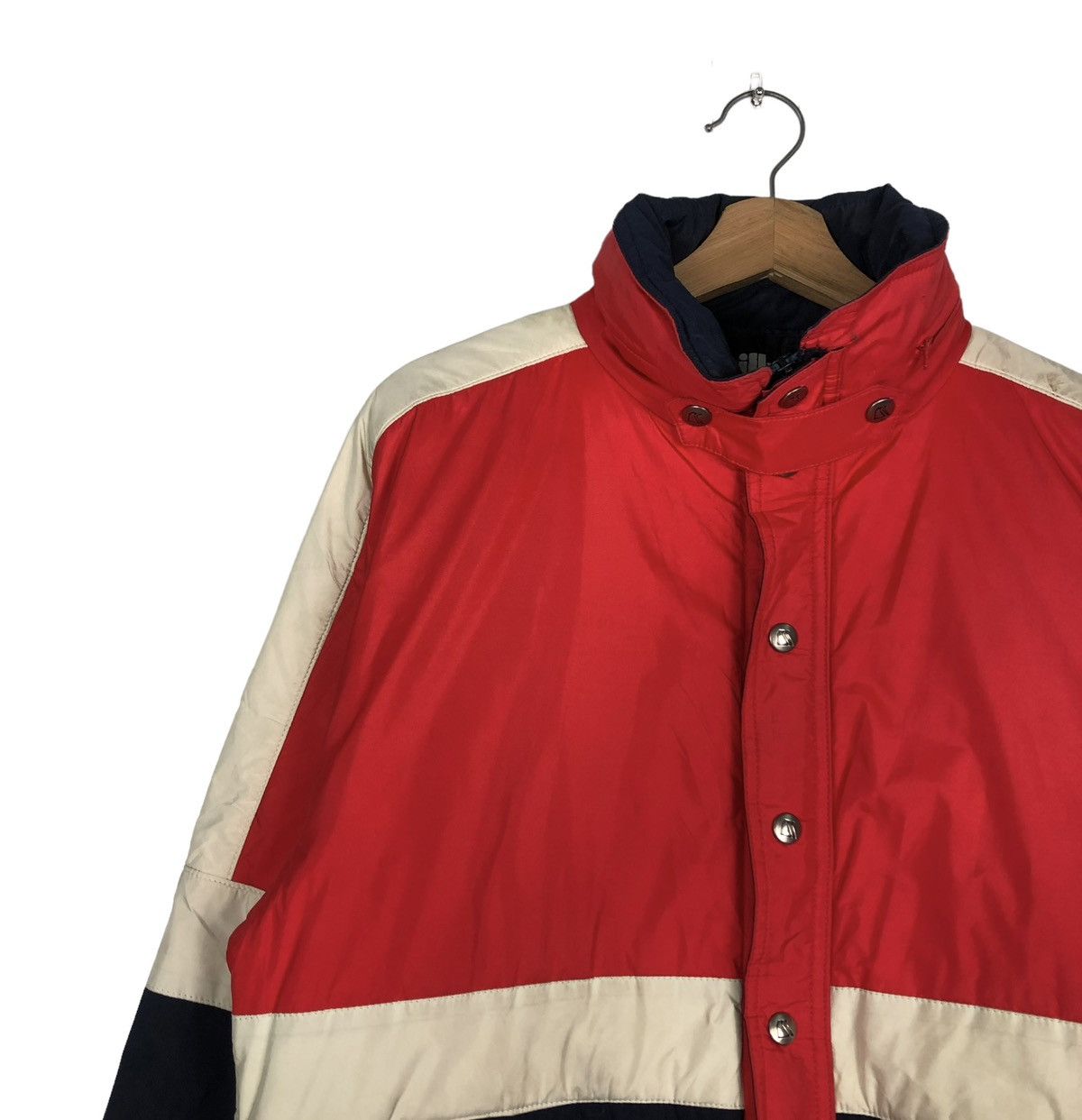Japanese Brand 🔥VINTAGE BOMBER JACKET SKI MULTI COLOUR KILLY GORETEX Size US M / EU 48-50 / 2 - 5 Thumbnail