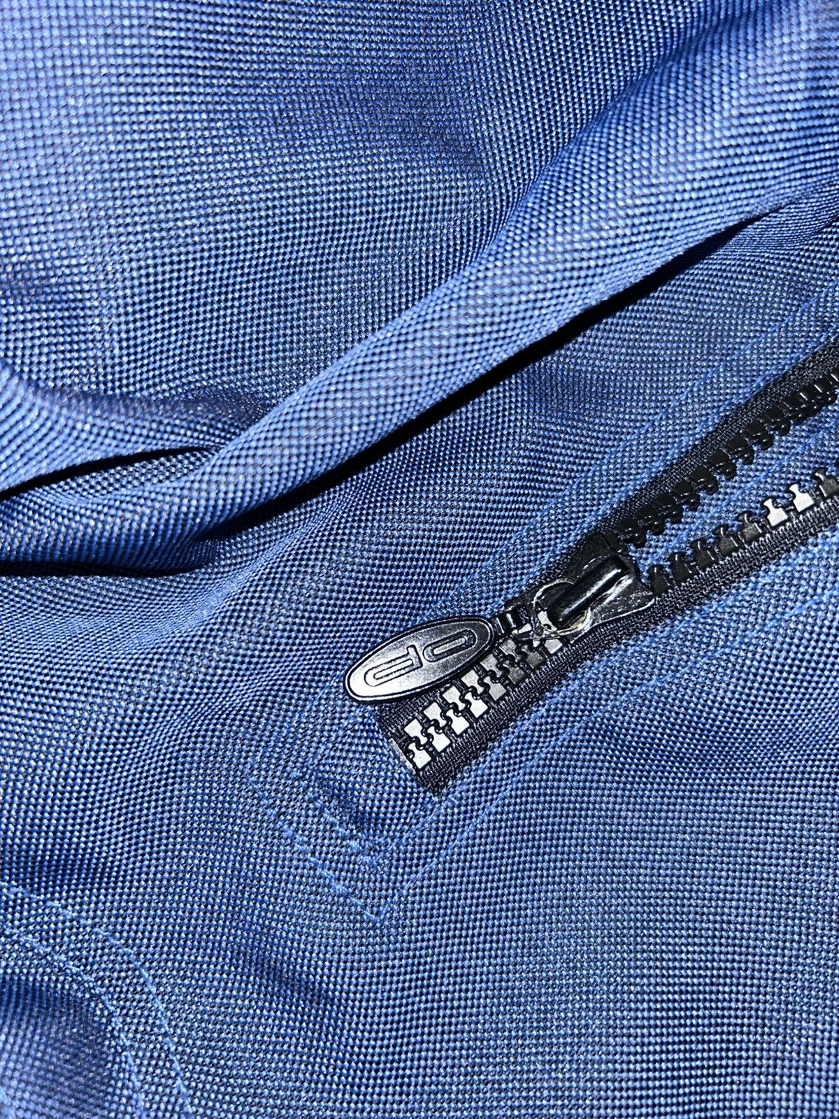 Ocean Pacific Oversized Halfzipper Ski/Snowboard Jacket Size US M / EU 48-50 / 2 - 5 Thumbnail