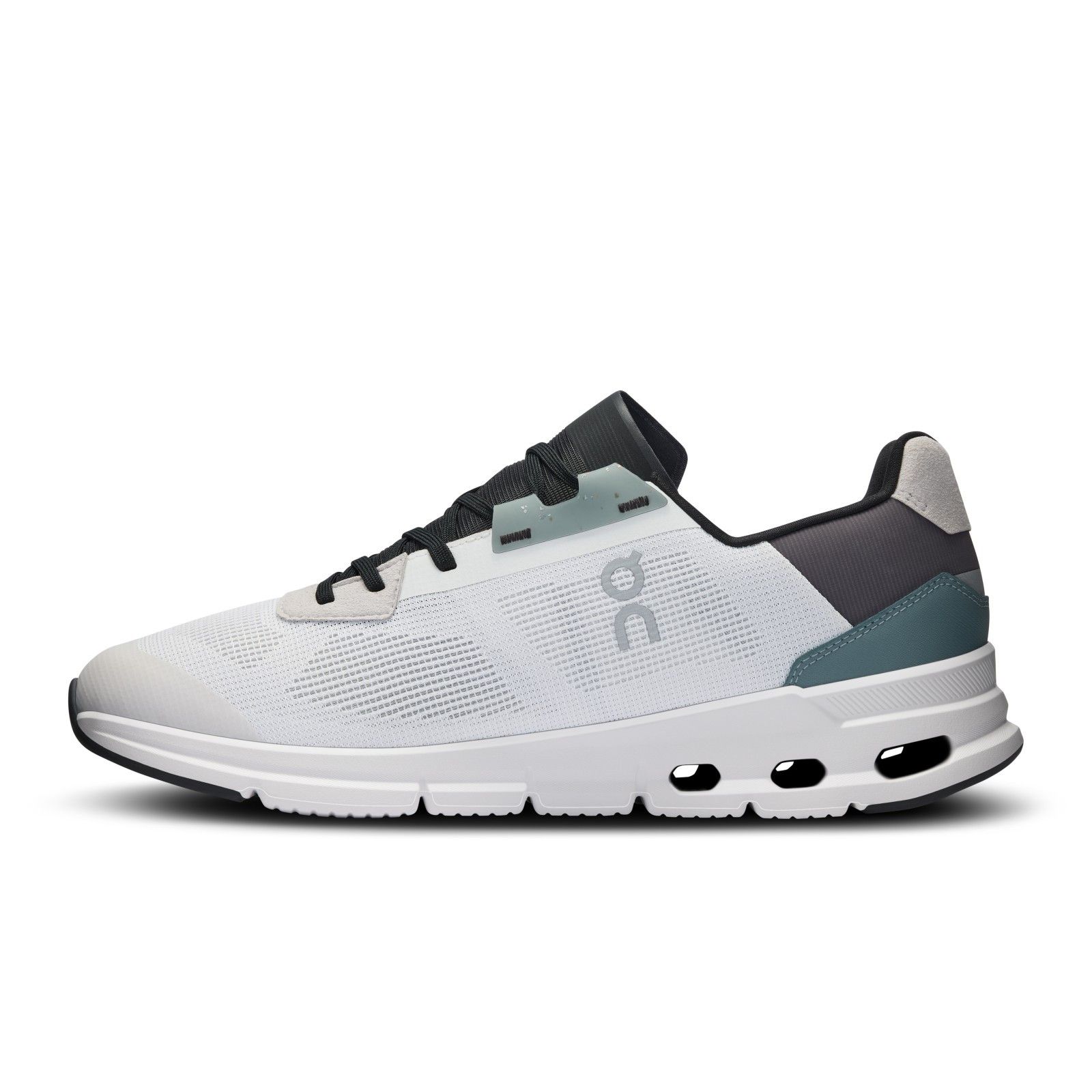 On o1s22i1n1124 Low-Top Sneakers in Multicolor Size US 8 / EU 41 - 2 Thumbnail