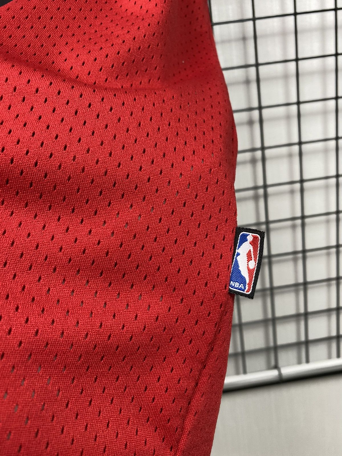 Jordan Brand × NBA × Nike Vintage Chicago Bulls #23 Michael Jordan Nike Jersey NBA Size US M / EU 48-50 / 2 - 8 Thumbnail