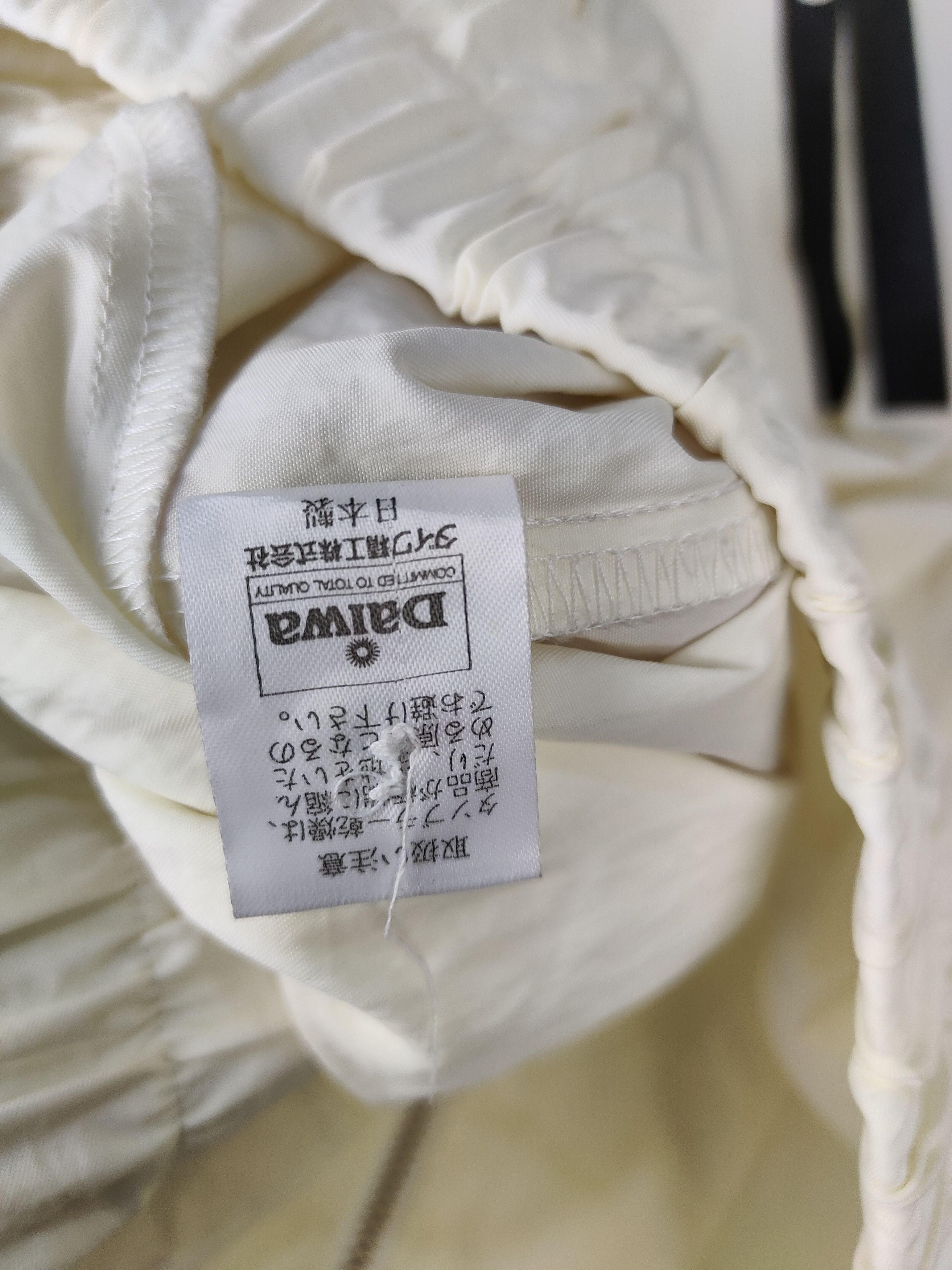 Kansai Yamamoto Vintage 90s Kansai Sport Project Light Jacket Size US L / EU 52-54 / 3 - 5 Thumbnail