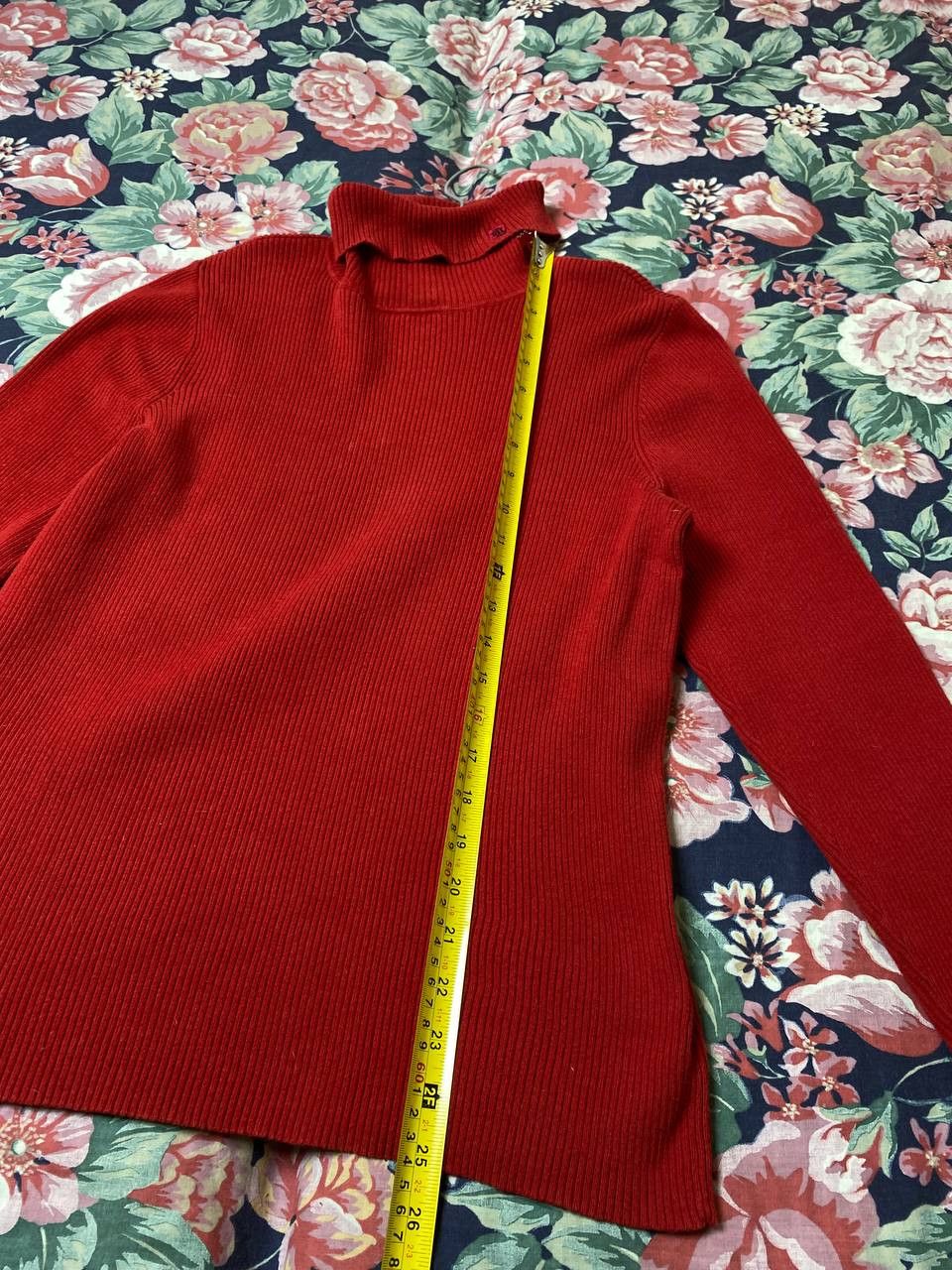 Polo Ralph Lauren Women’s sweater Polo Ralph Lauren Size XS / US 0-2 / IT 36-38 - 13 Thumbnail