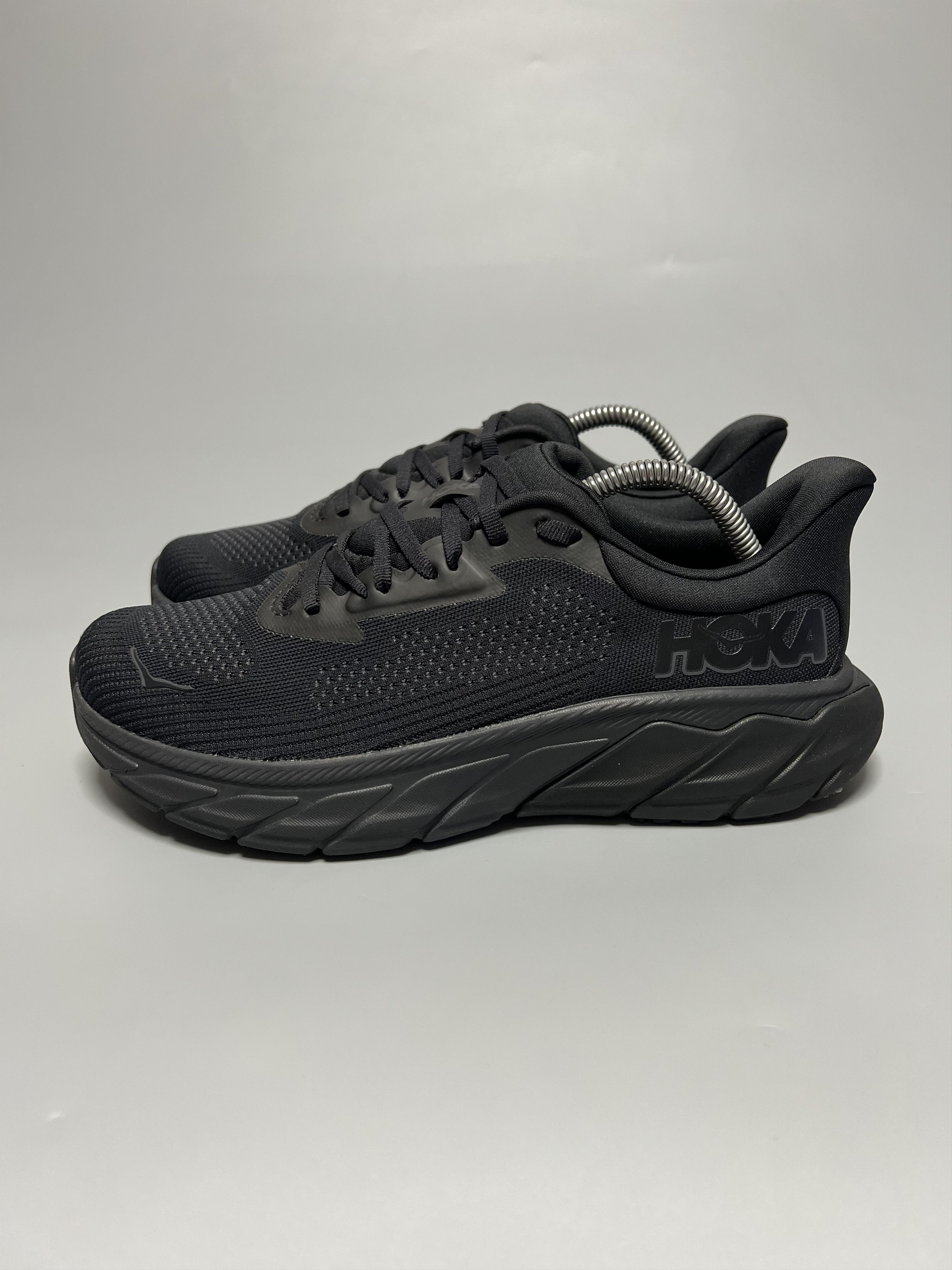 Hoka Hoka One One Arahi 7 Wide Women's Running Shoes Walking Gym Size US 8.5 / IT 38.5 - 2 Thumbnail