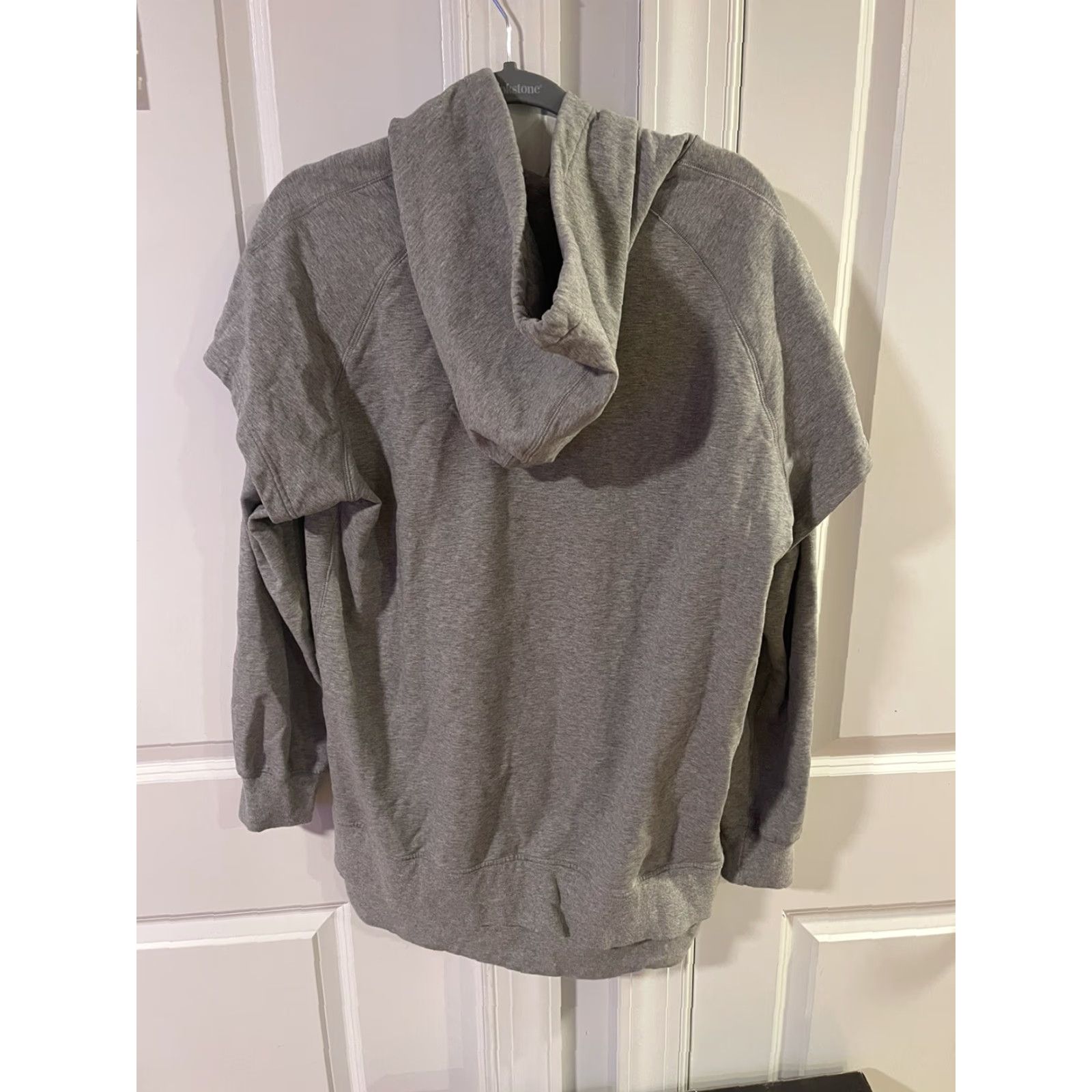 Stampd Stampd Los Angeles Sweatshirt Hoodie Size Large Men White Logo Embroidered Jewel Rhinestone Knit Pullover Hooded with Pockets Size US L / EU 52-54 / 3 - 3 Thumbnail