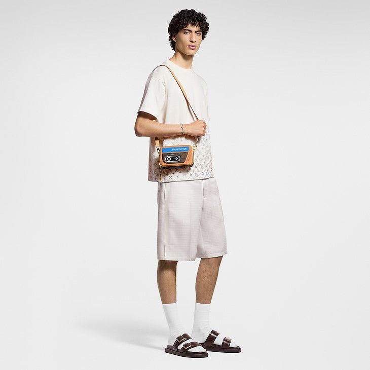 Louis Vuitton LV Venice Mules Size US 9 / EU 42 - 5 Thumbnail