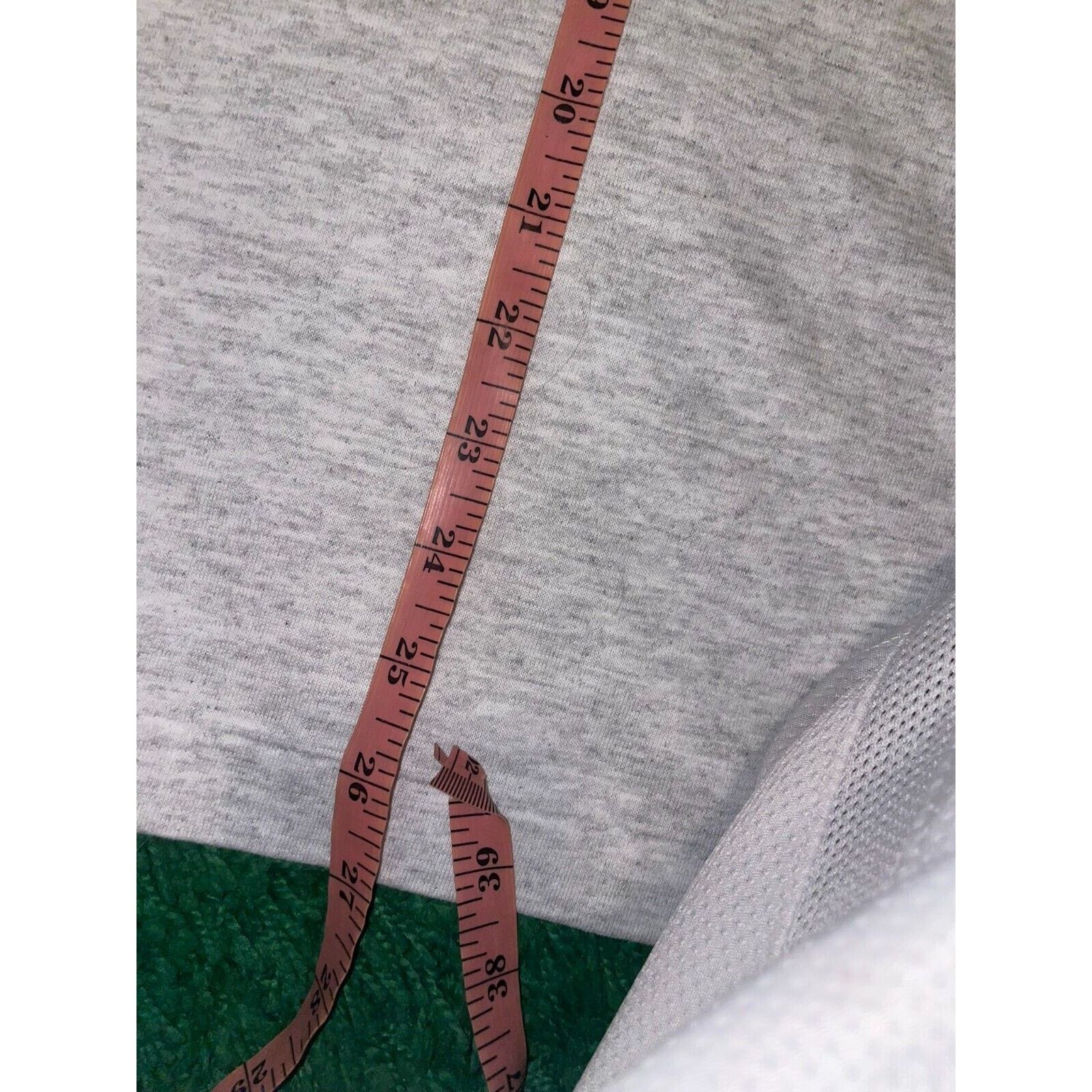 Signal Sport Vintage Luray Caverns Shirt Virginia Gray Nature Tee VTG 90s Size US S / EU 44-46 / 1 - 12 Thumbnail