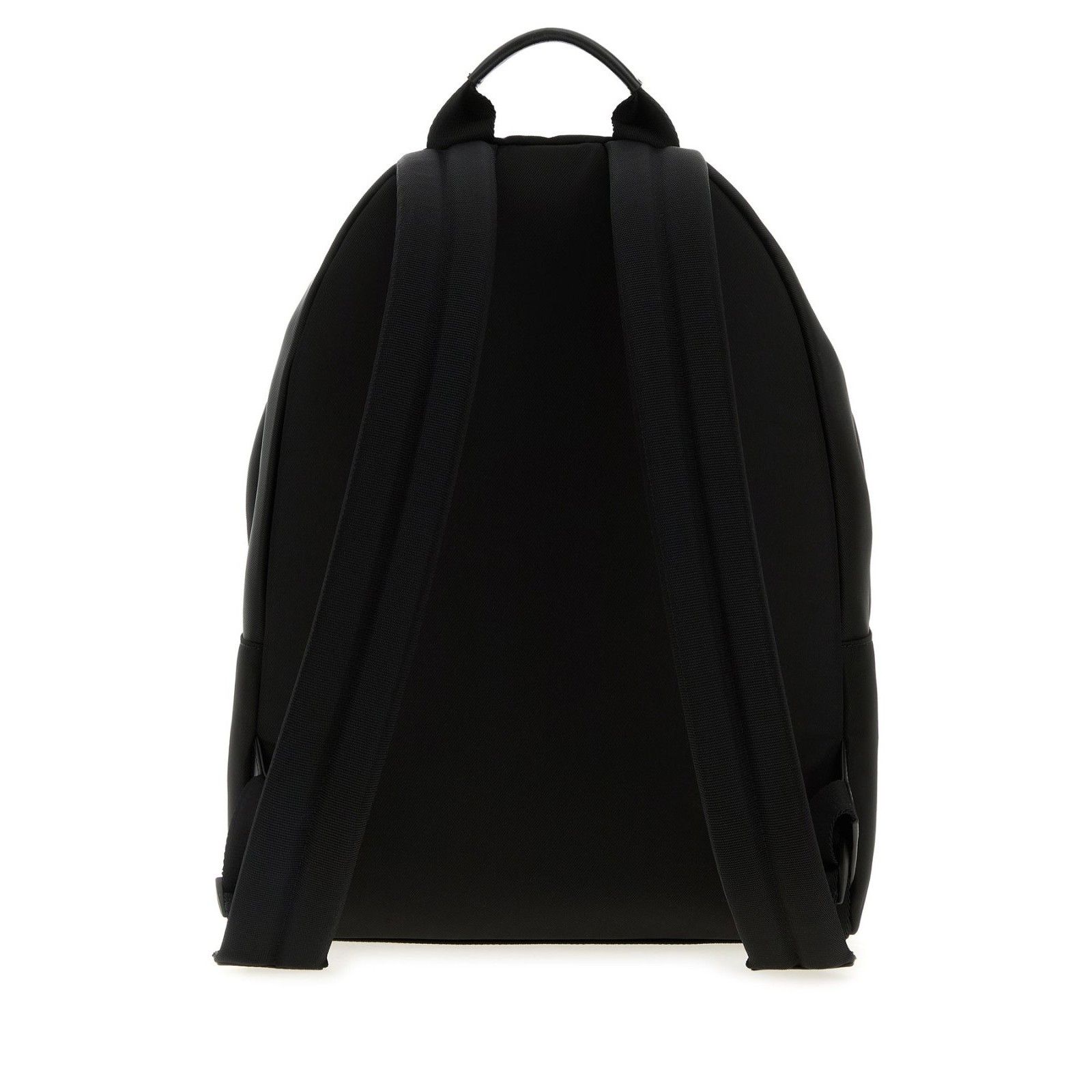 Givenchy GIVENCHY Black Canvas Backpack New & Authentic Size ONE SIZE - 3 Thumbnail