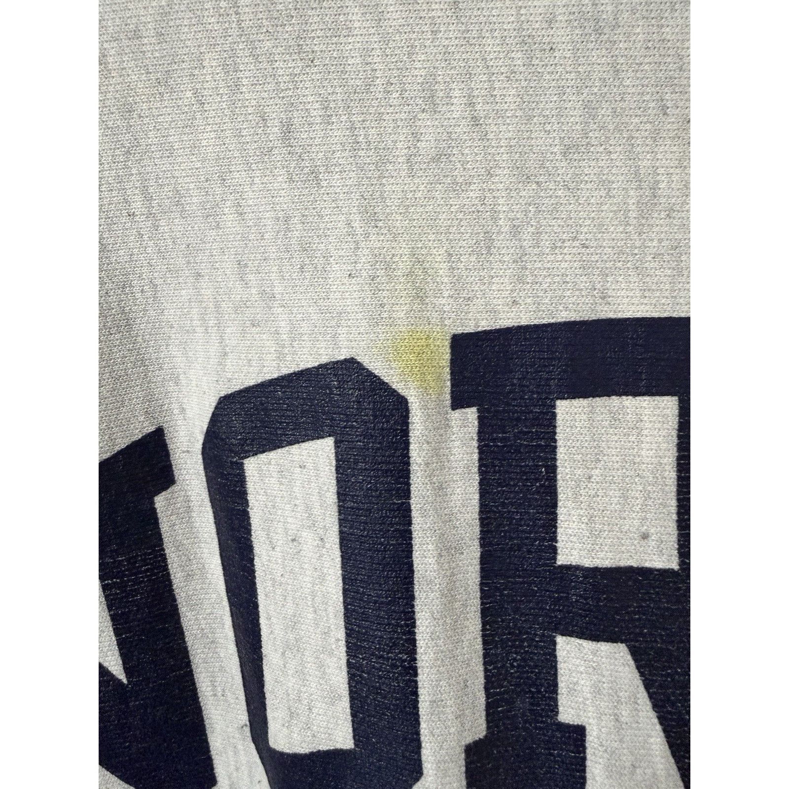 Champion Vtg North Carolina Champion Reverse Weave Sweatshirt Sz M Size US M / EU 48-50 / 2 - 2 Thumbnail