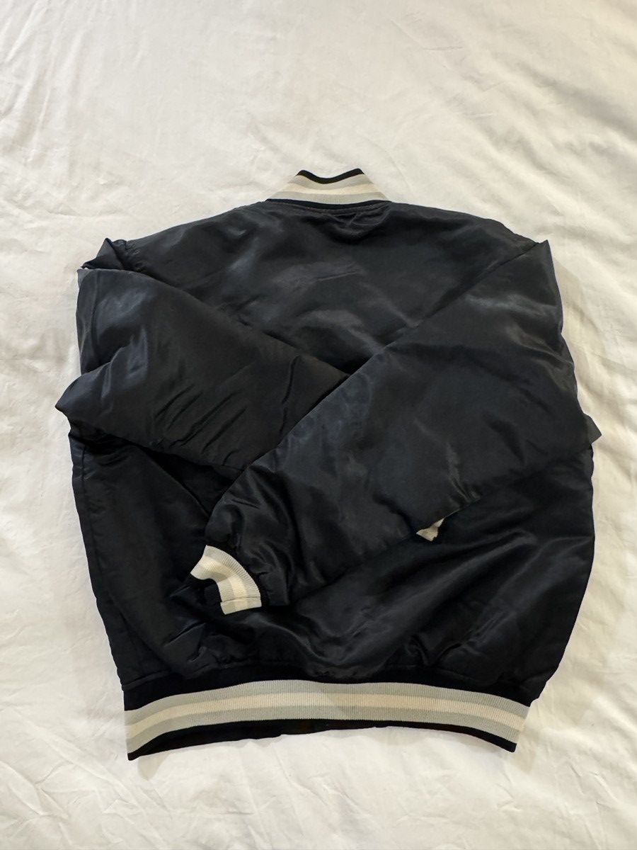 Starter Vintage Los Angeles Kings Varsity Jacket Size US S / EU 44-46 / 1 - 2 Thumbnail