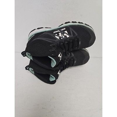 Helly Hansen HELLY HANSEN Women's Alum Toe CP Mid Cut Work Boots 8M Size US 8 / IT 38 - 6 Thumbnail