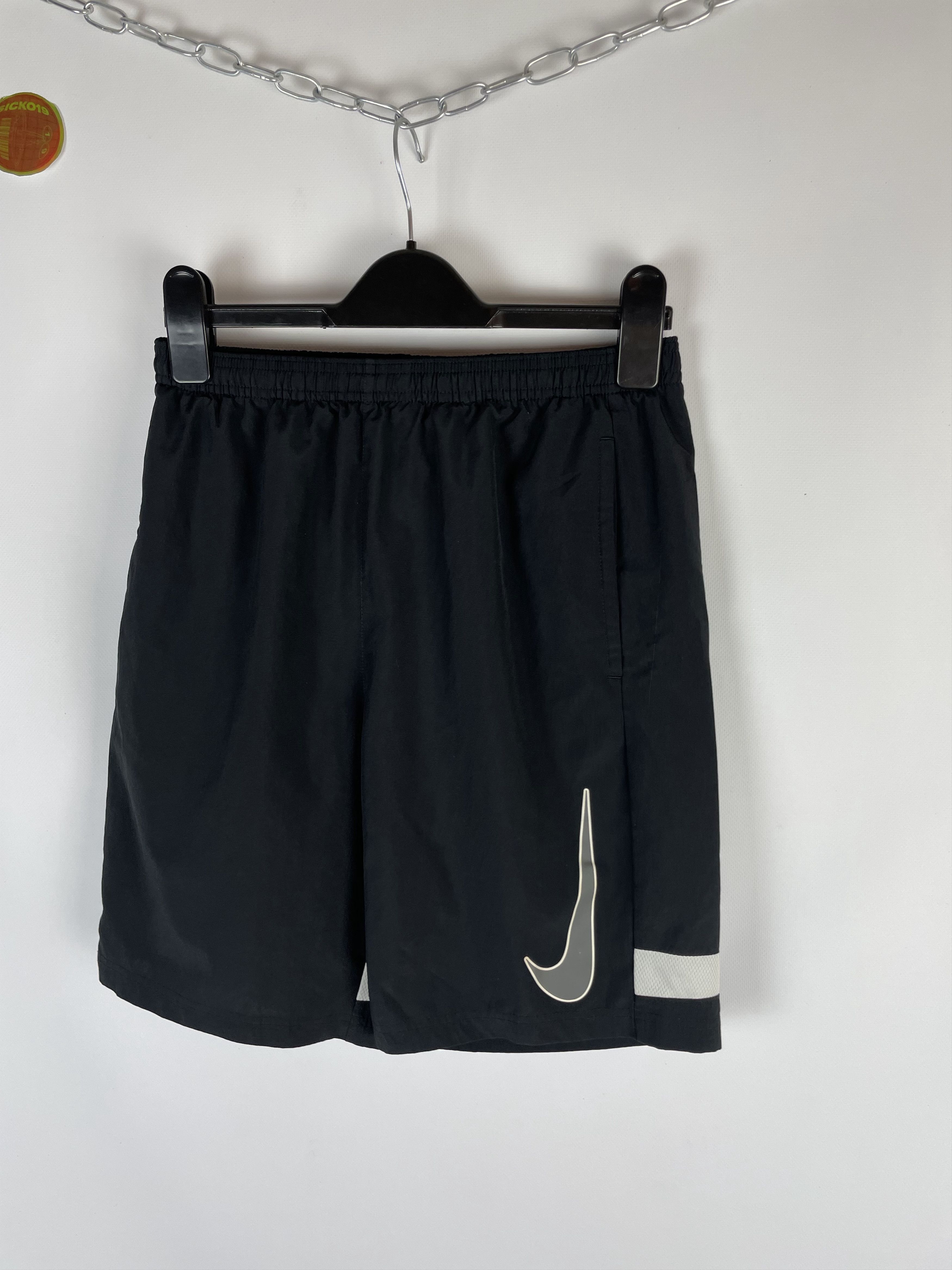 Nike Mens Vintage Nike shorts Y2k Size US 30 / EU 46 - 3 Thumbnail