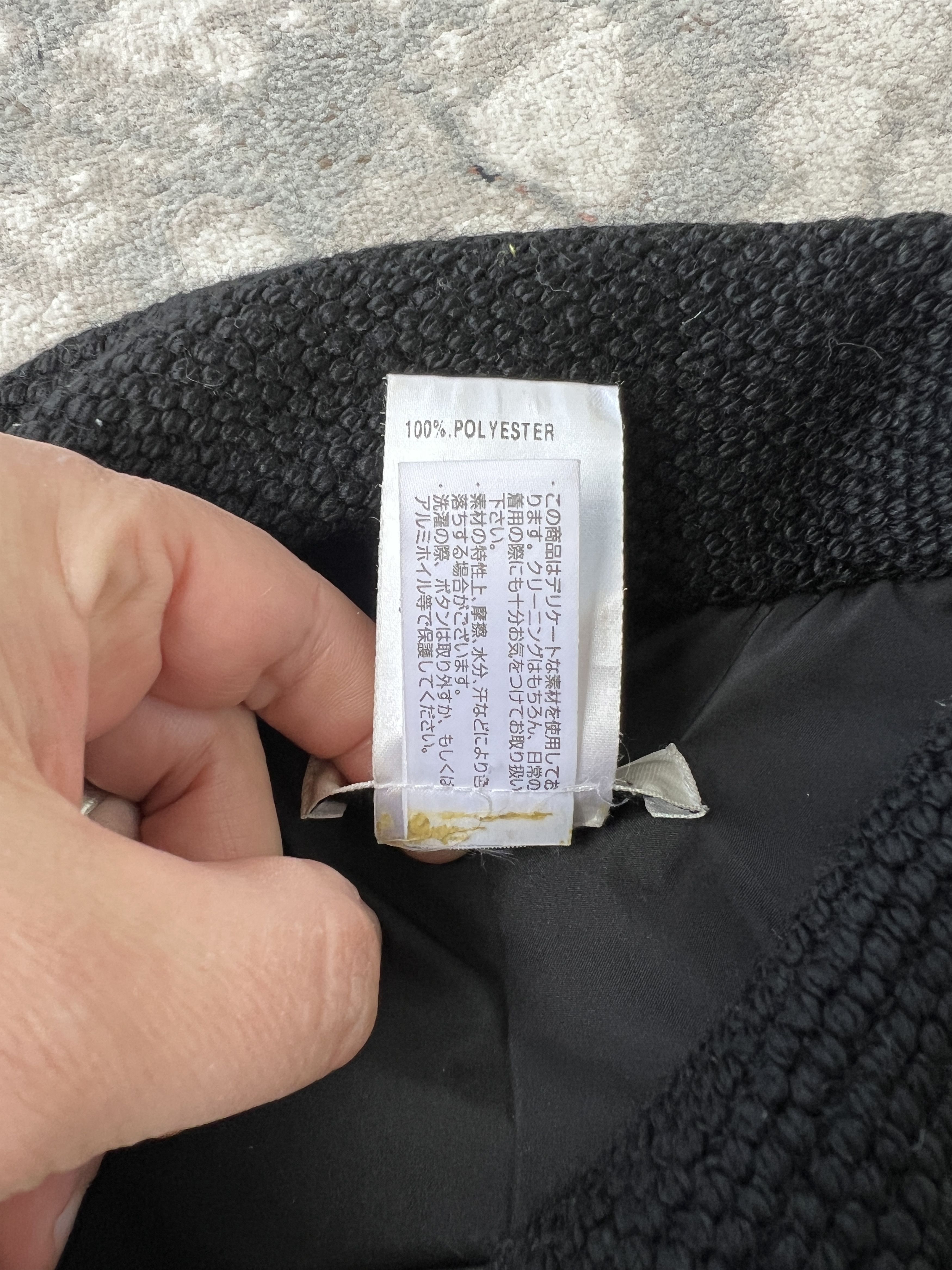 Chloe Chloe Wool Coat Size S / US 4 / IT 40 - 5 Thumbnail