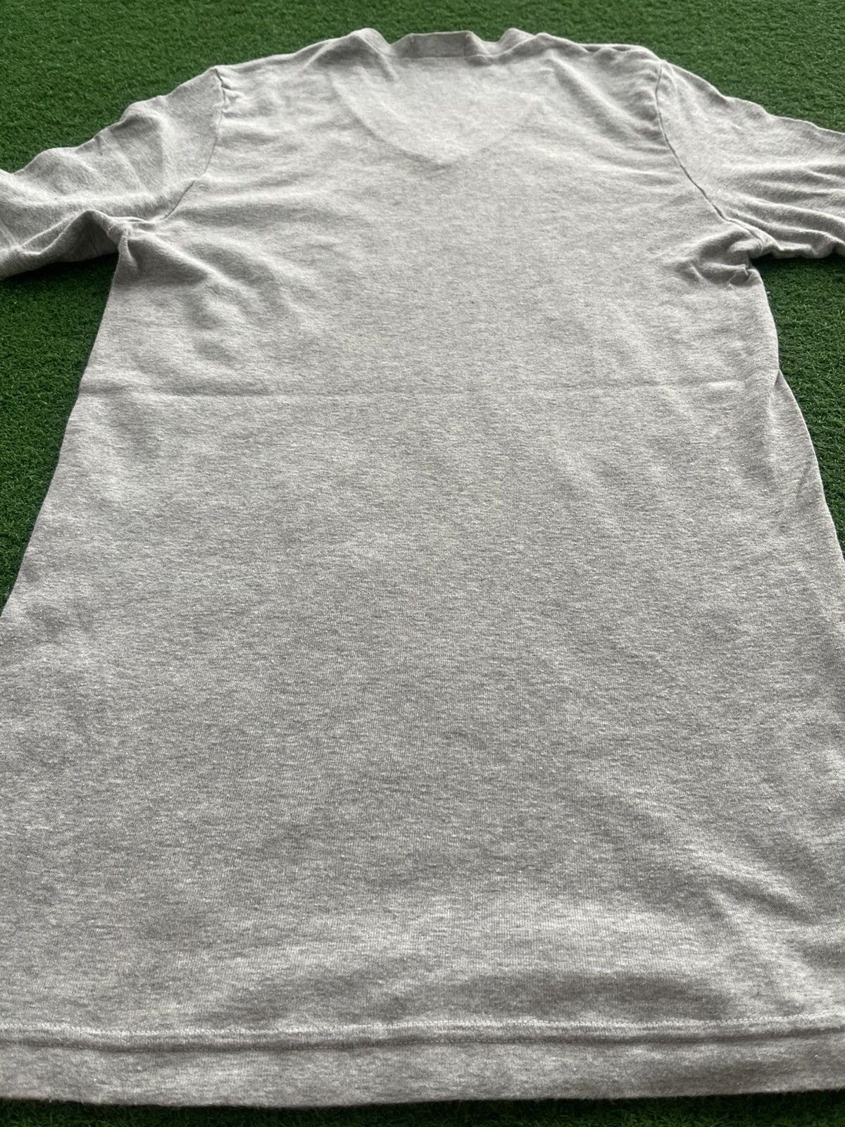 Helmut Lang 🔥HOT🔥VINTAGE HELMUT LANG V NECK VERY RARE Size US XS / EU 42 / 0 - 6 Thumbnail